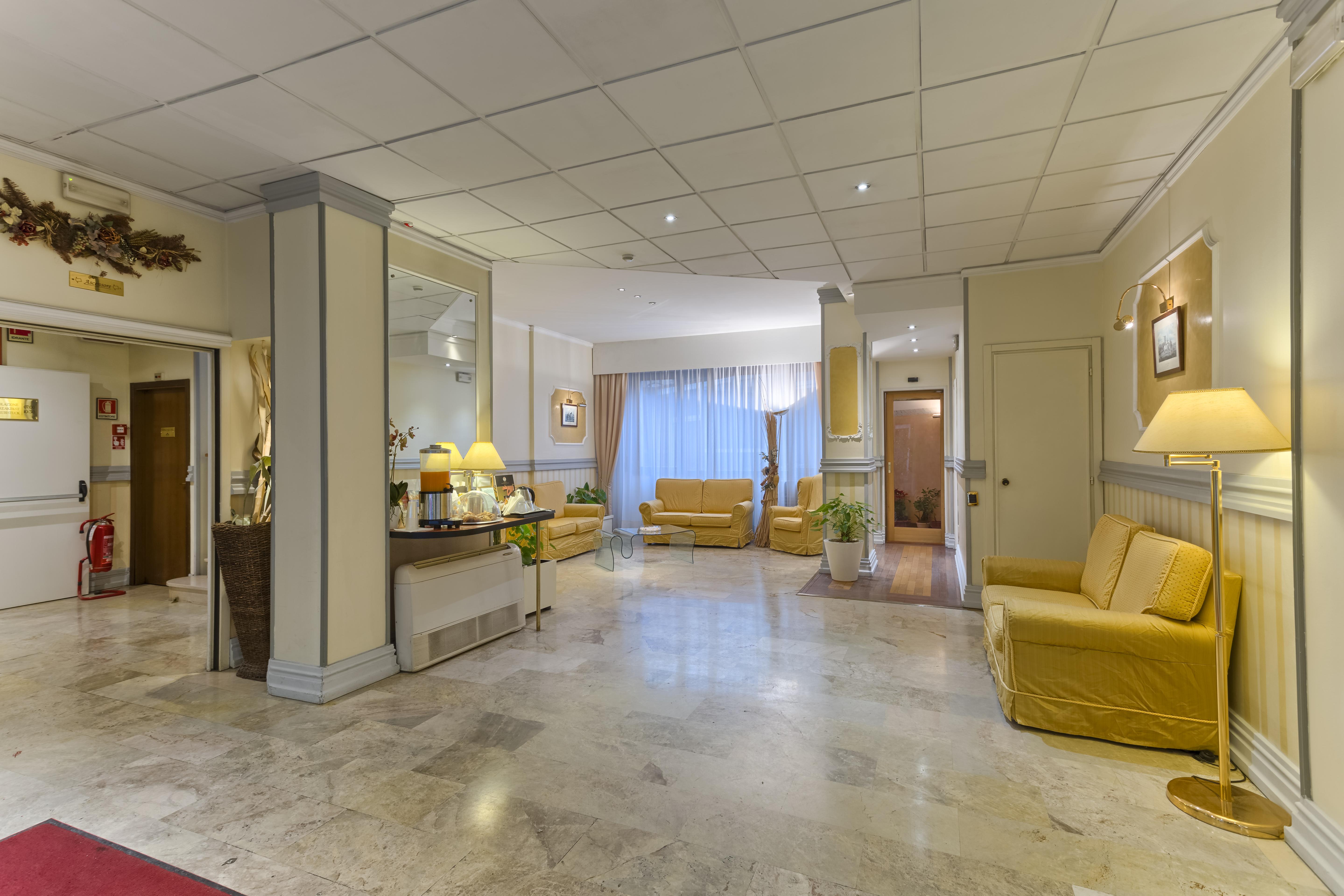 Hotell Agape Aa
