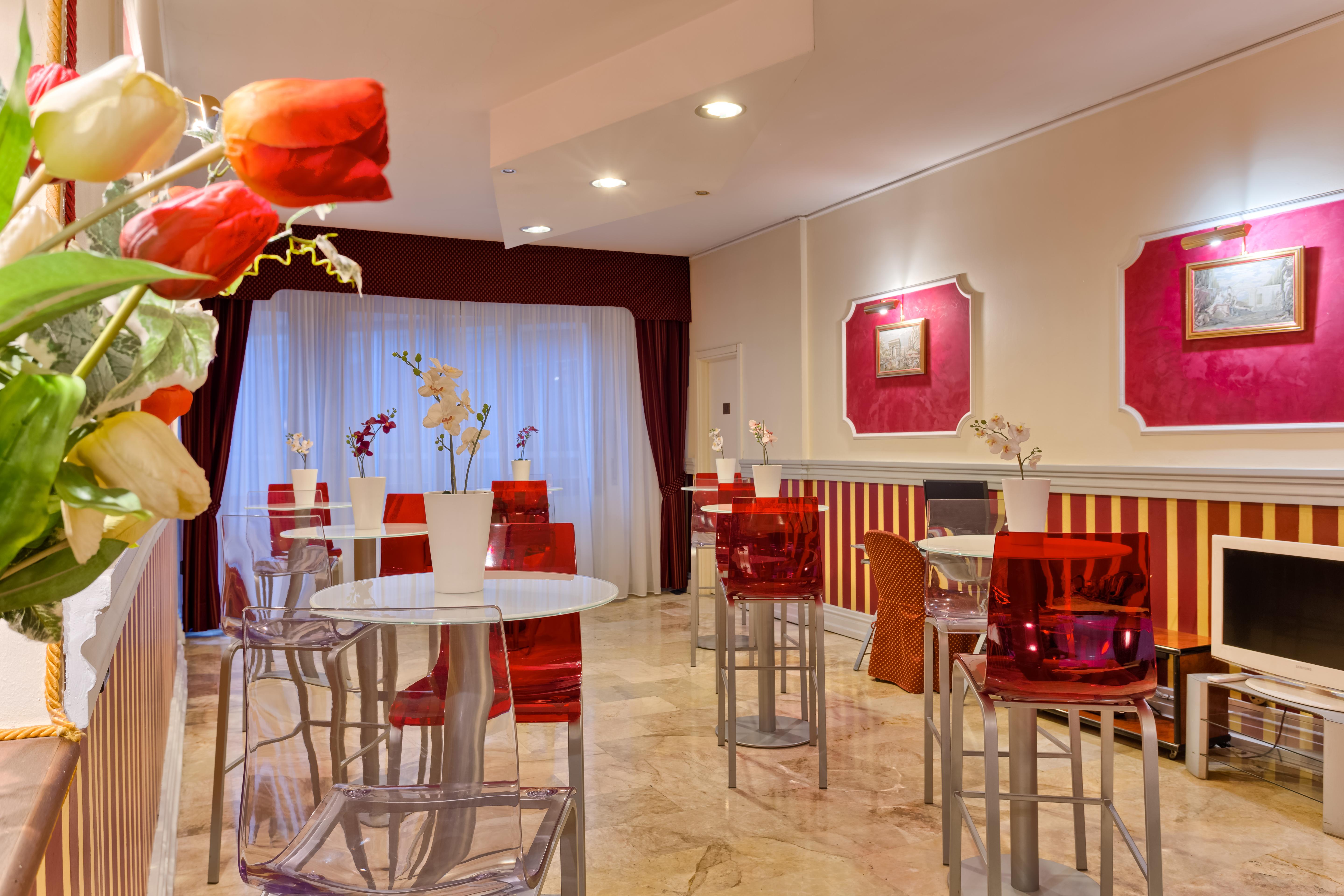 Agape Aa Hotell Milano