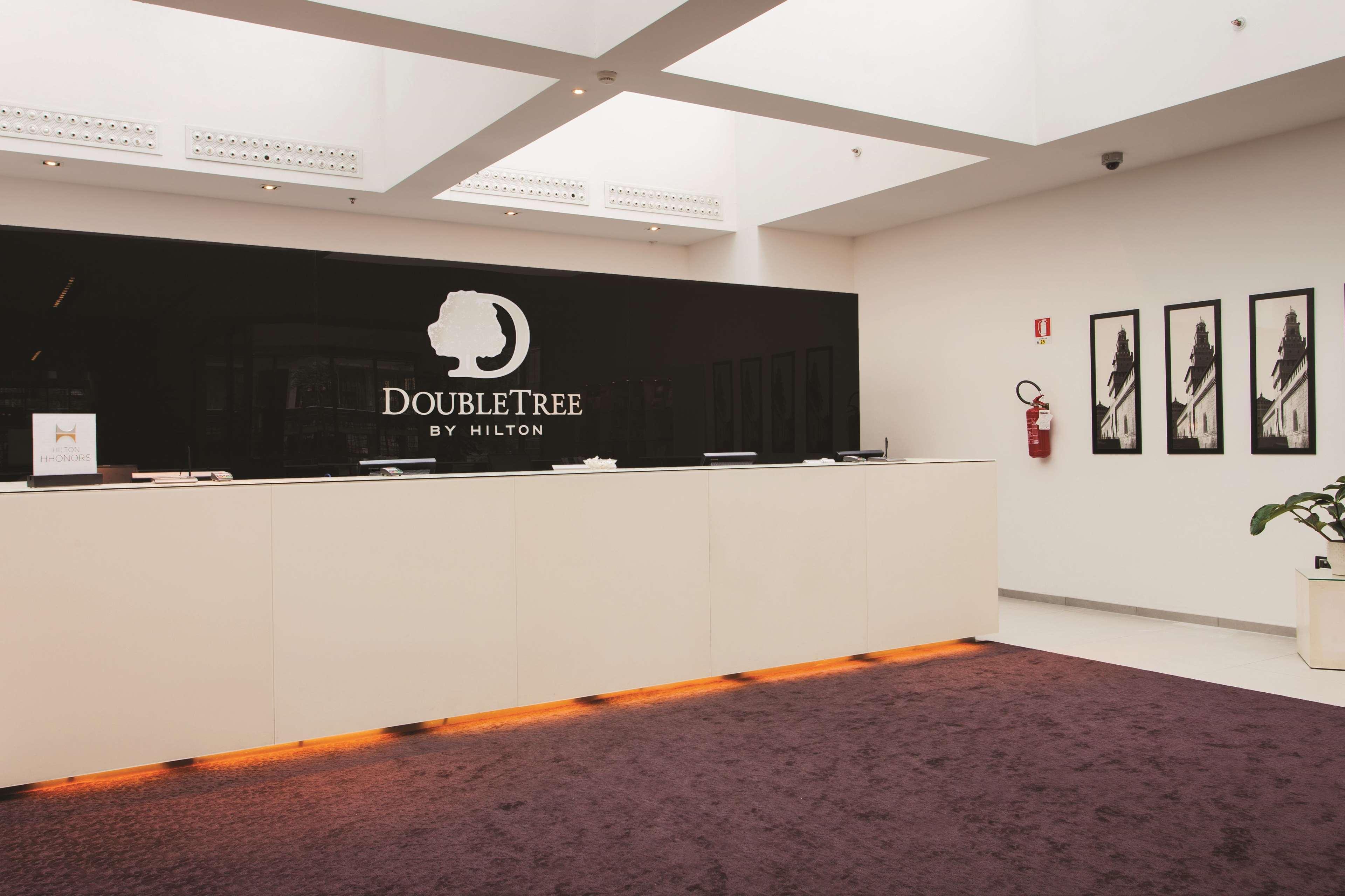 Hotell Doubletree By Hilton