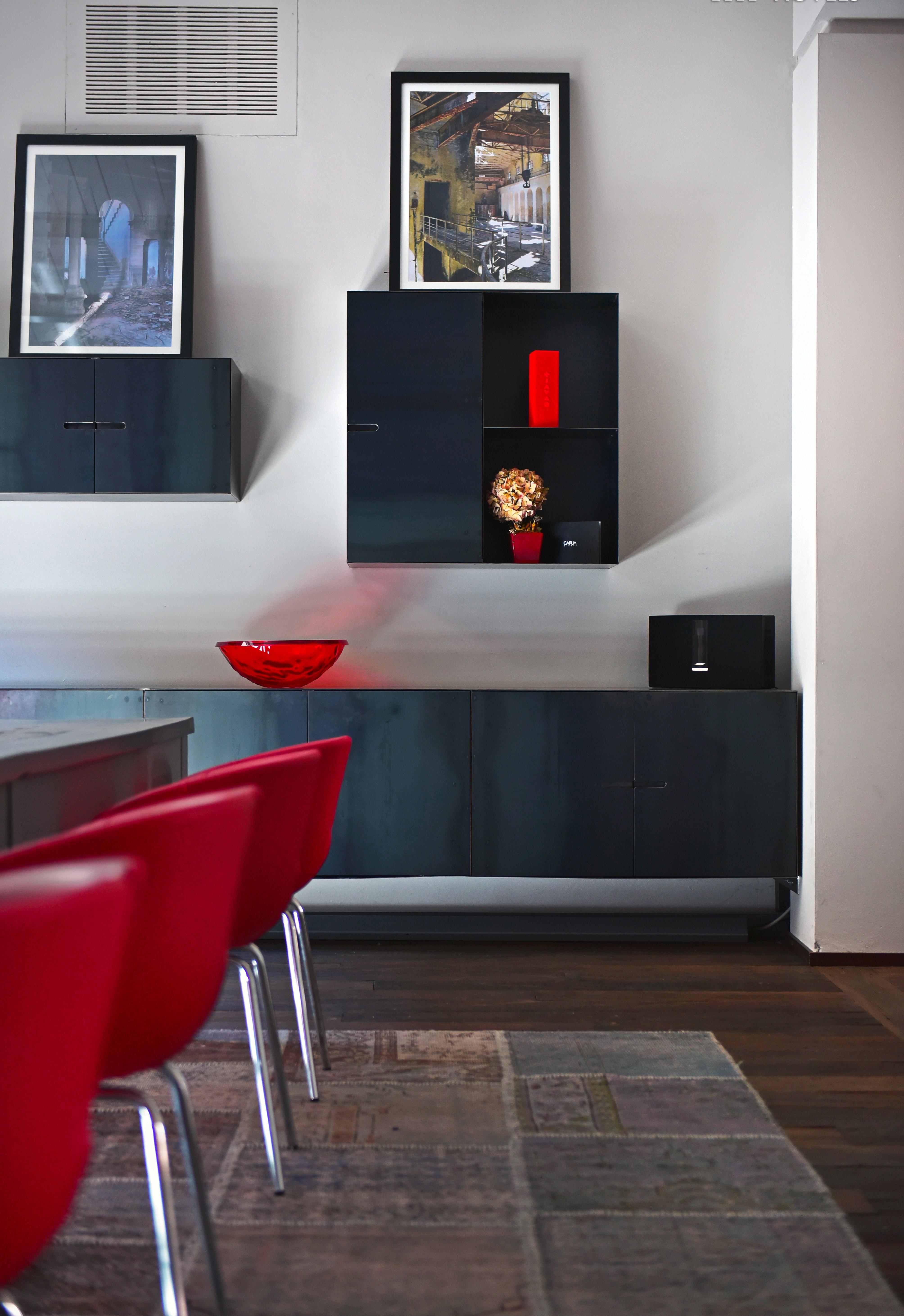 Design Appartement