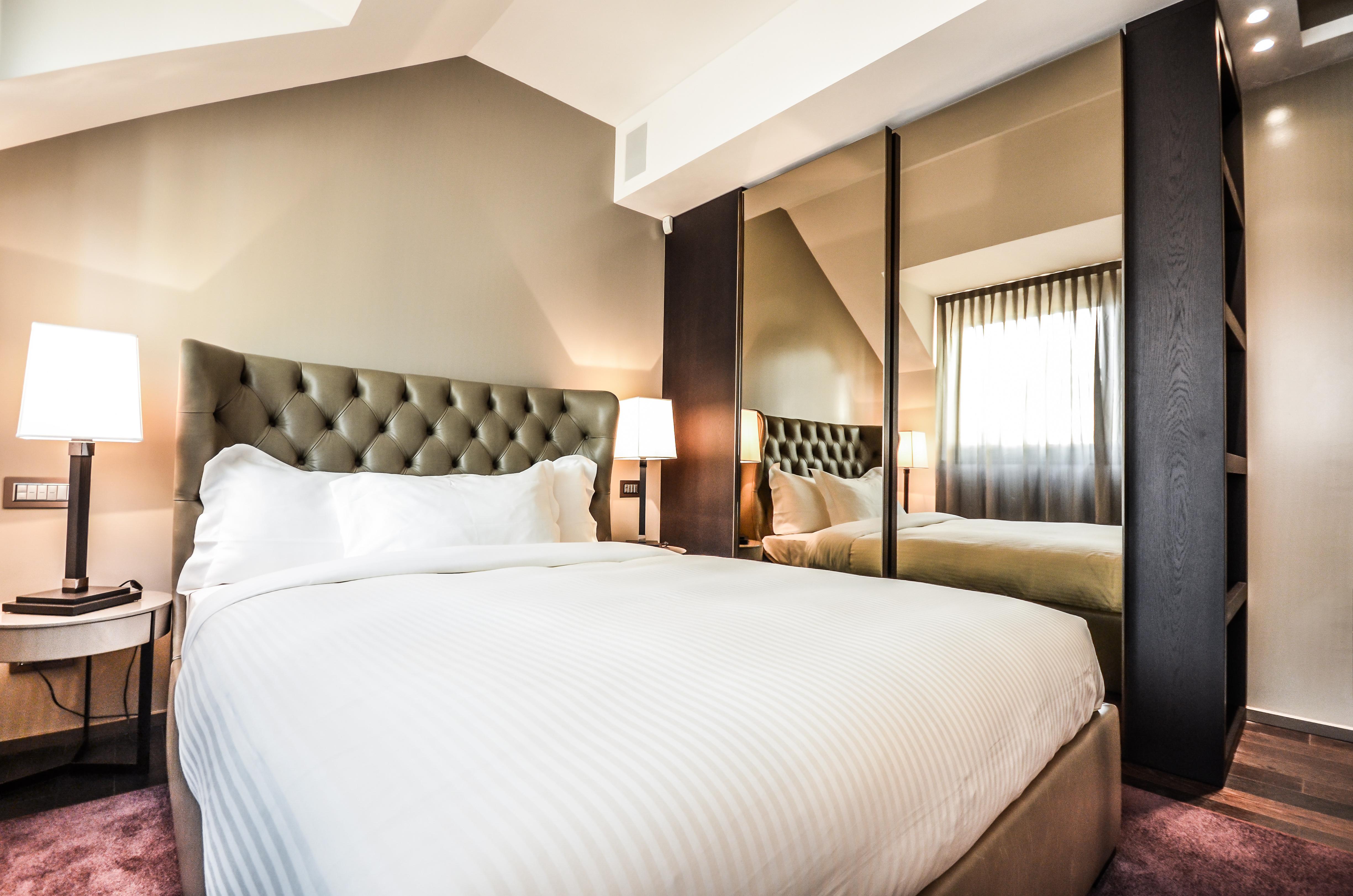 Aparthotel Allegroitalia San Pietro All'orto 6