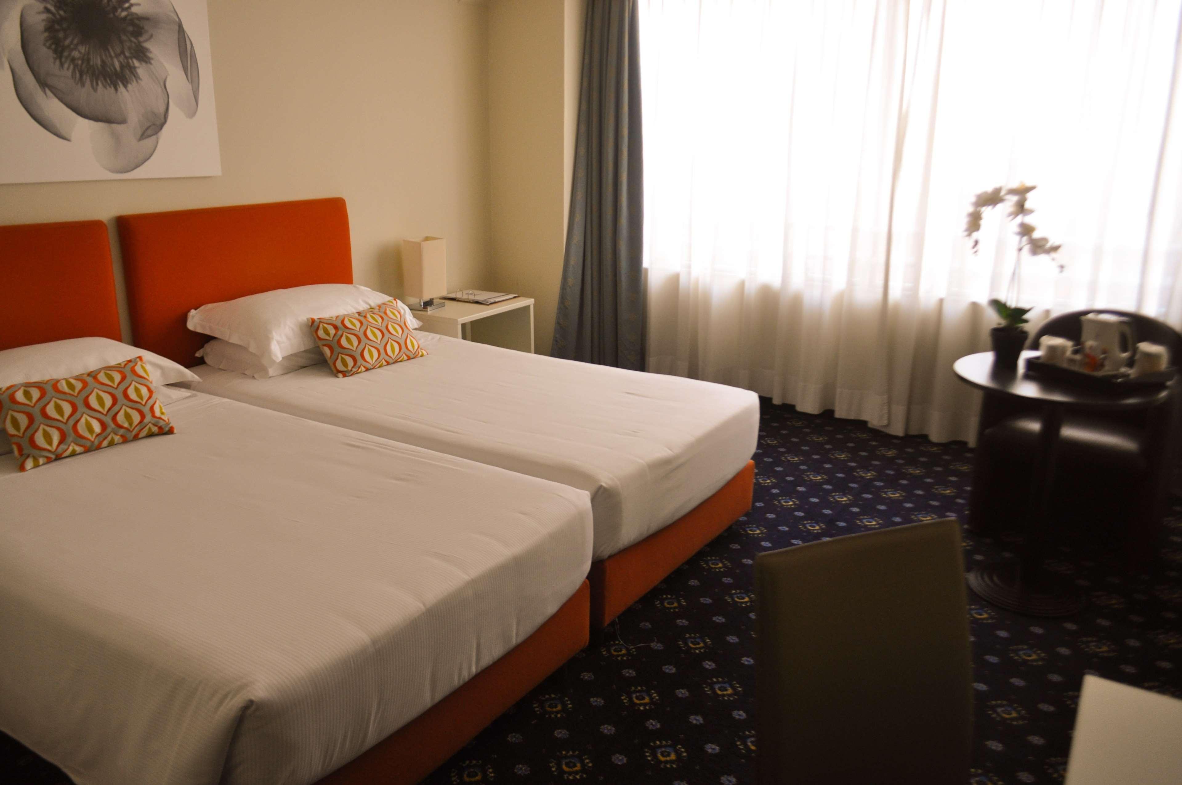 Hotell Blaise & Francis 4*