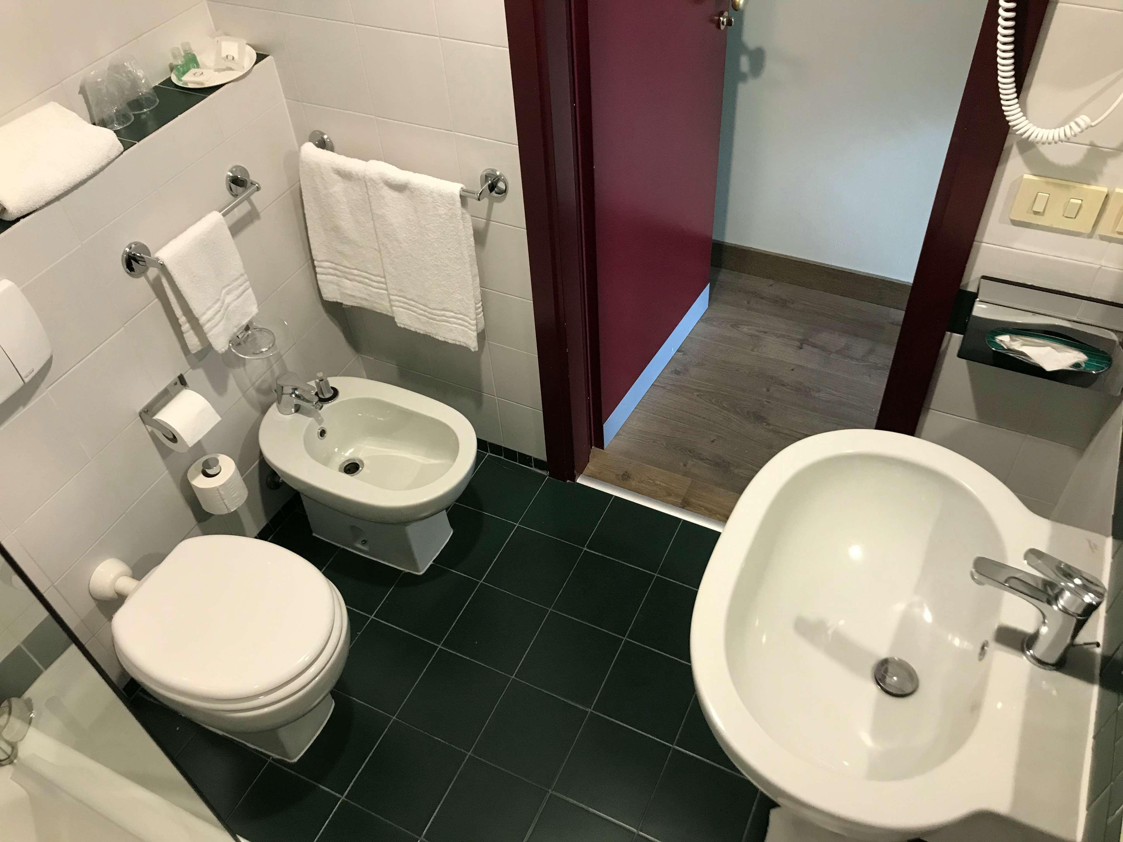 Hotell Blaise & Francis