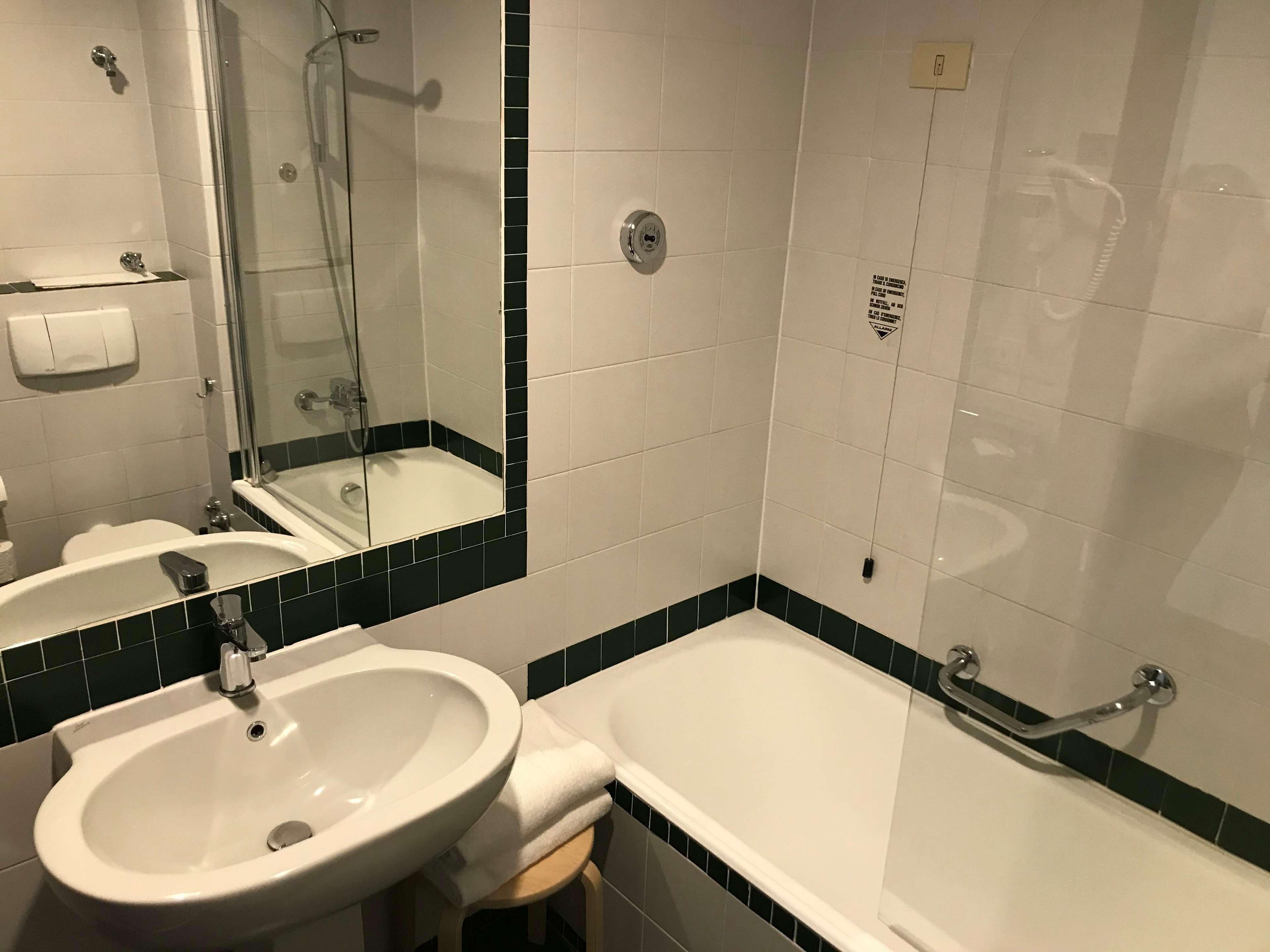 Hotell Blaise & Francis 4*