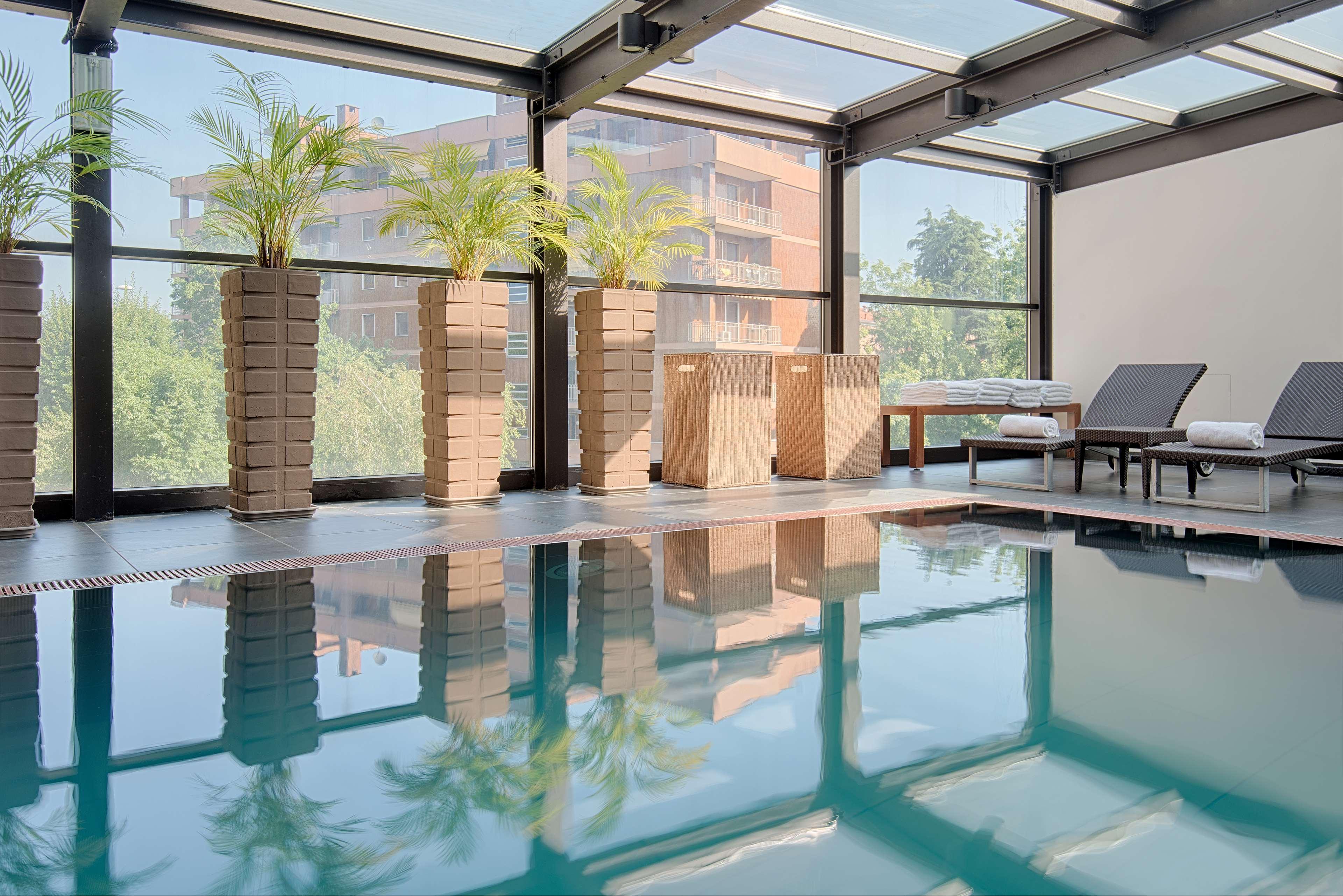 Radisson Blu 4* Milano