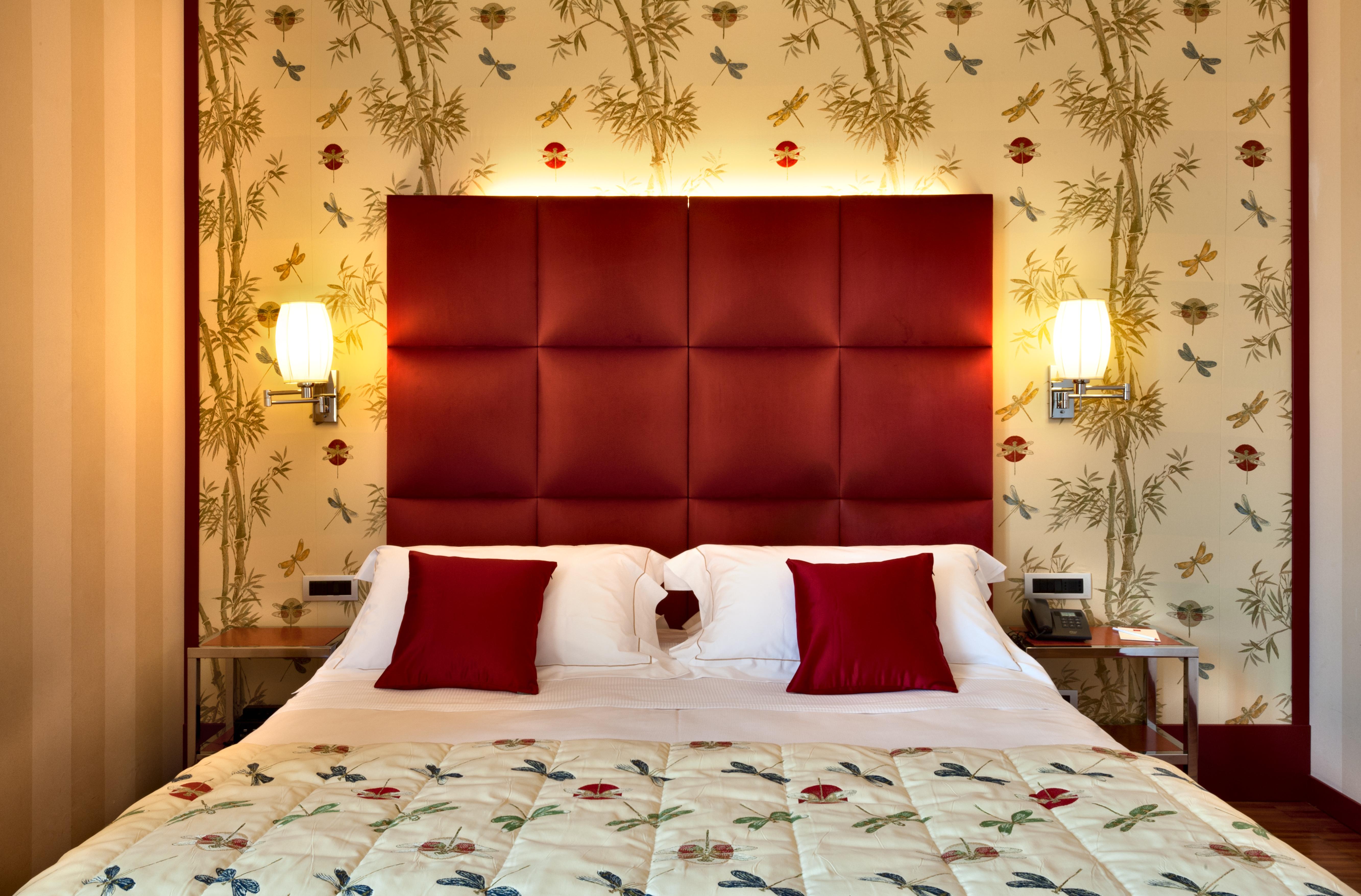 Enterprise Design & Boutique 4* Mailand