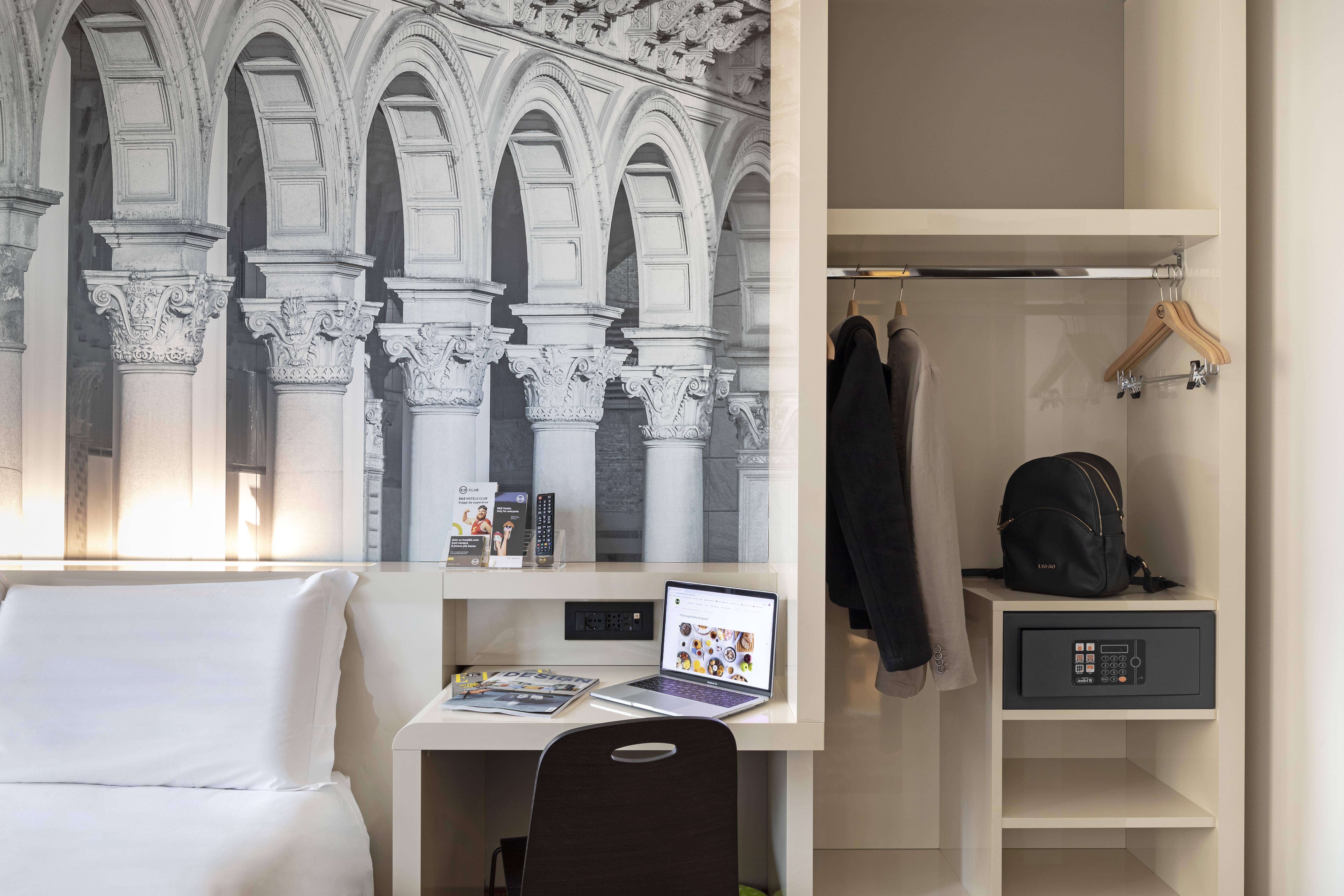 Sant'ambrogio 3* Mailand