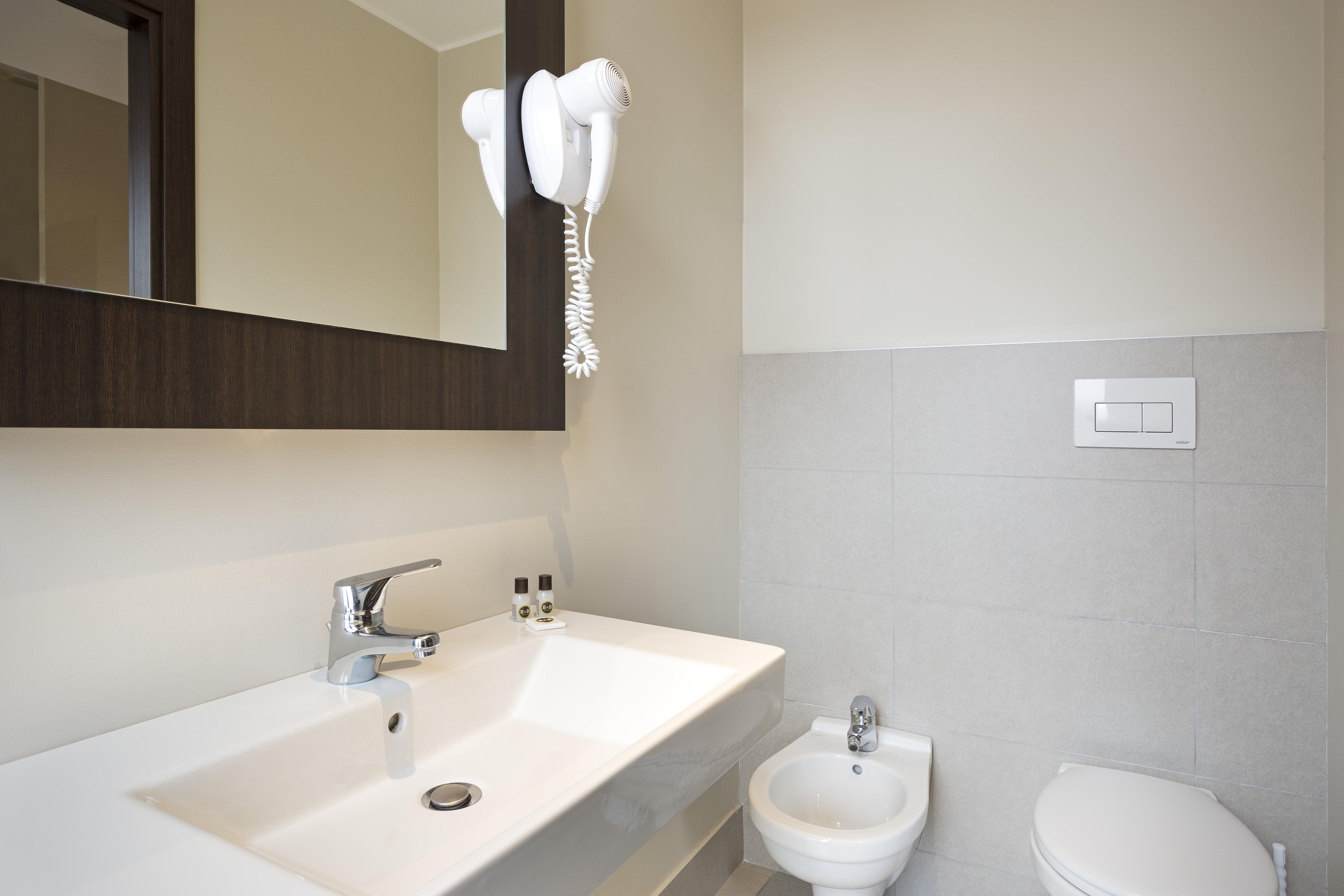 Sant'ambrogio Hotel Mailand