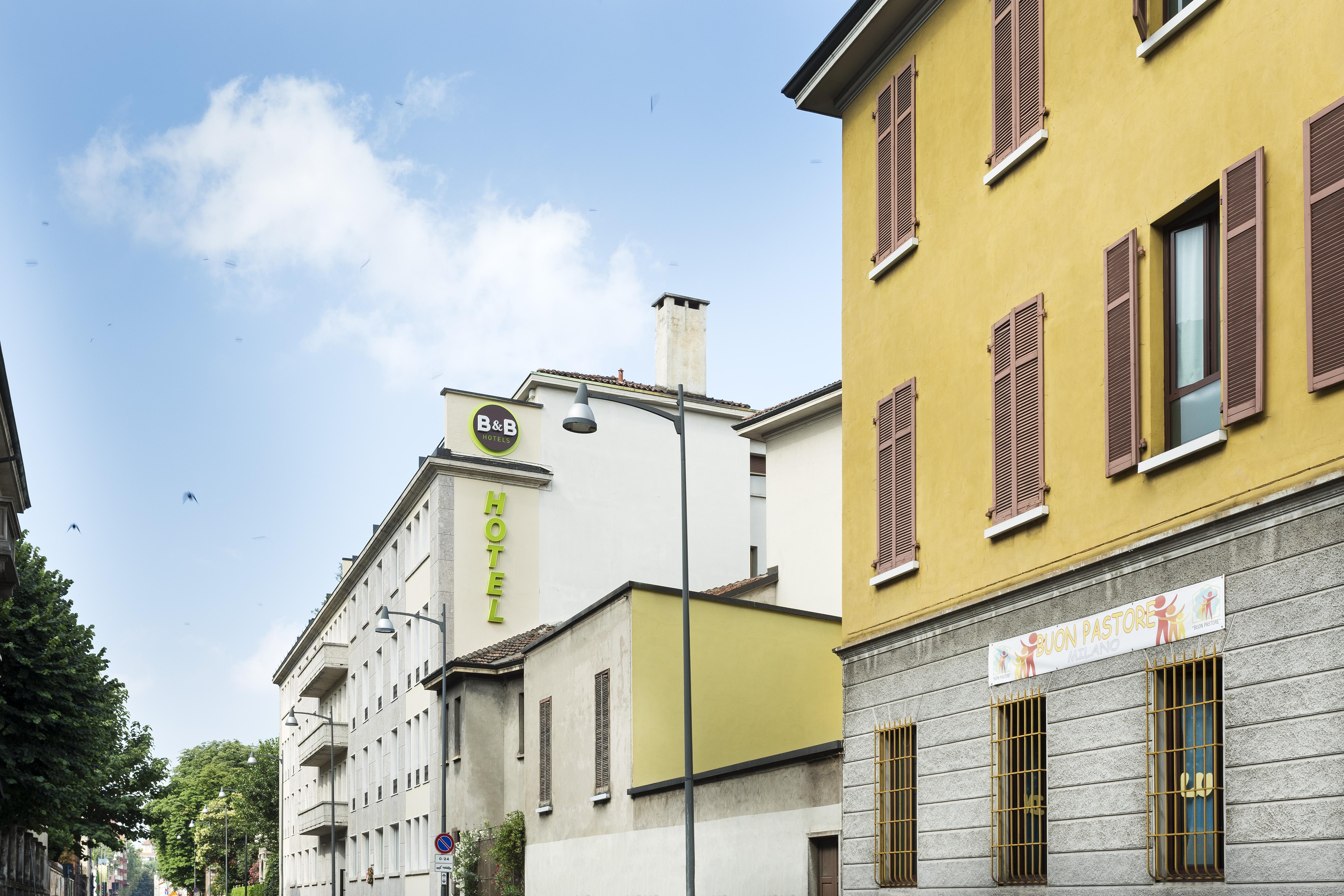 Hotel Sant'ambrogio