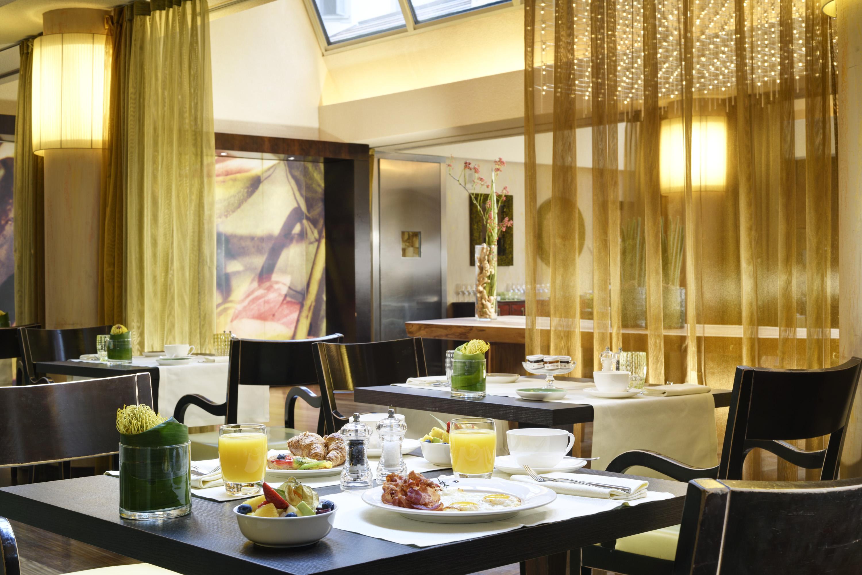 Enterprise Design & Boutique 4* Mailand