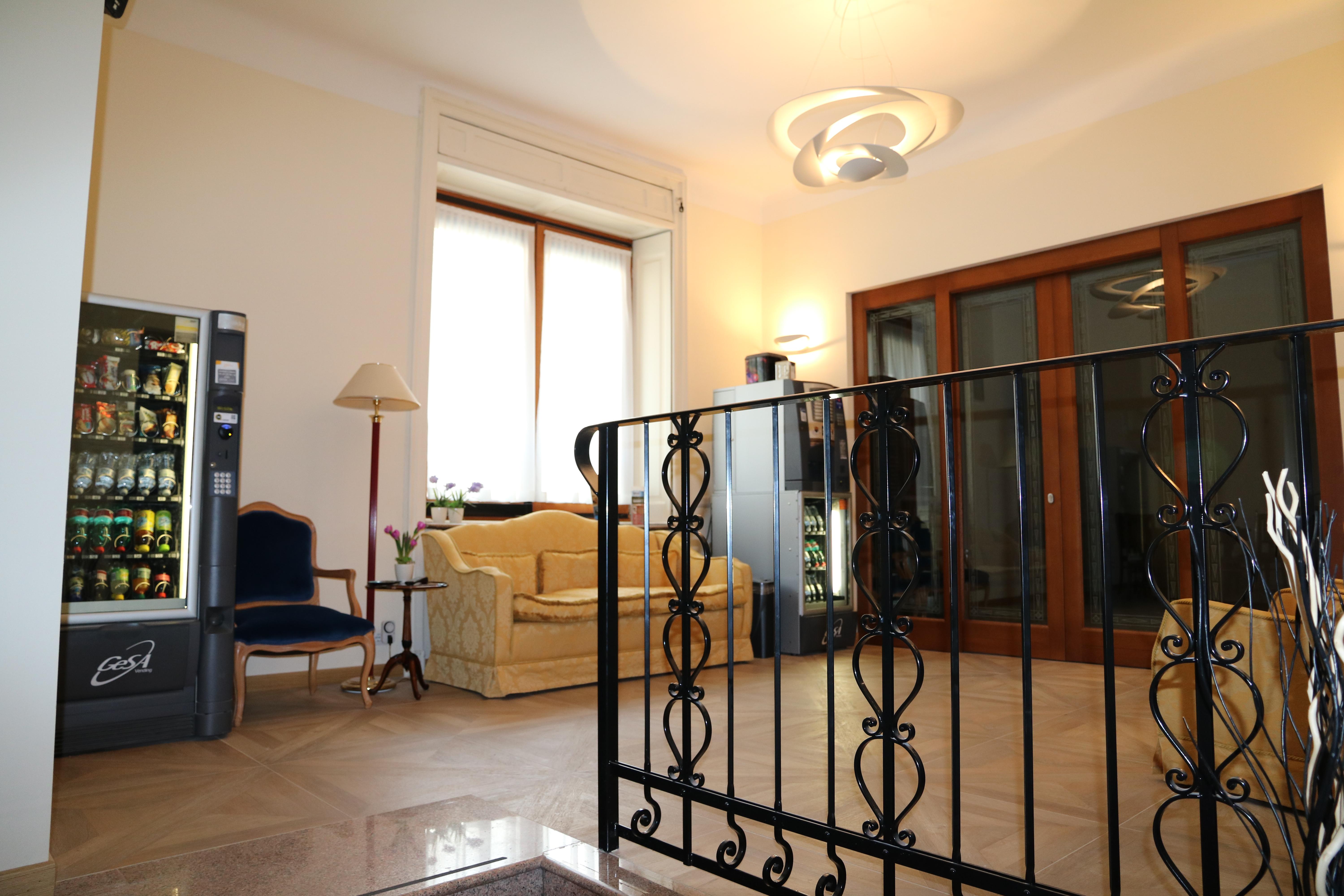 Palladio Milano