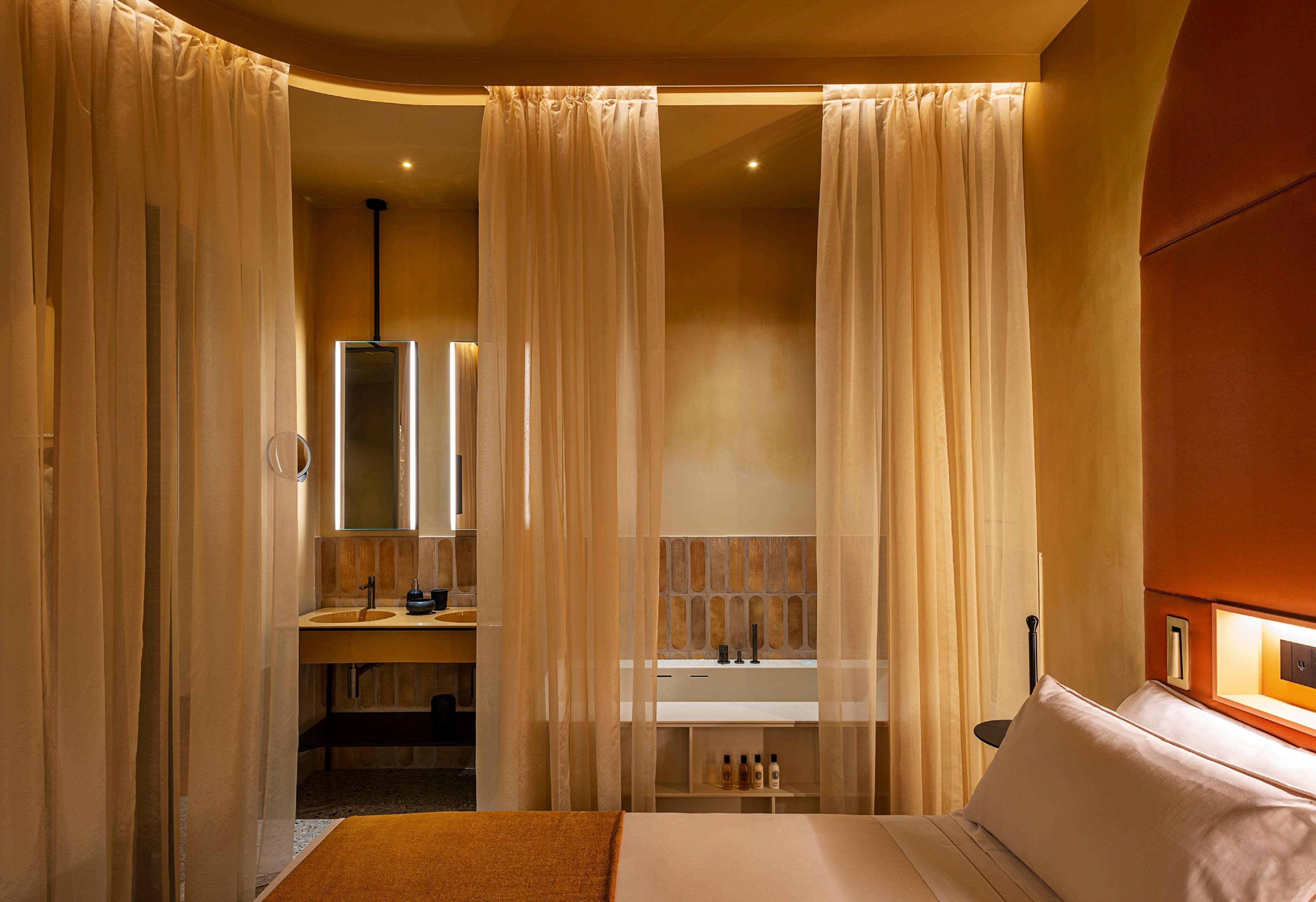 Hotel Enterprise Design & Boutique Mailand