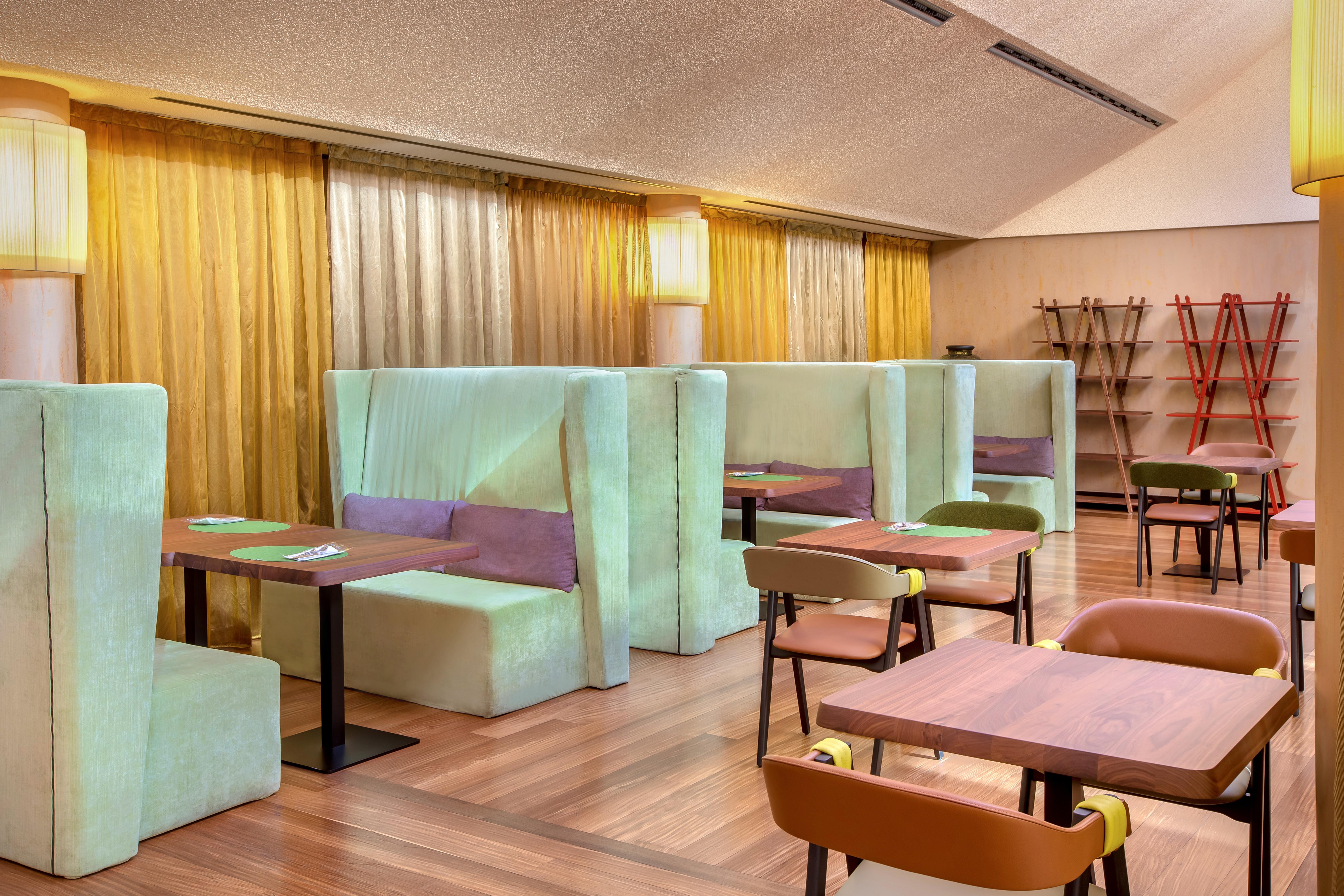 Hotel Enterprise Design & Boutique Mailand