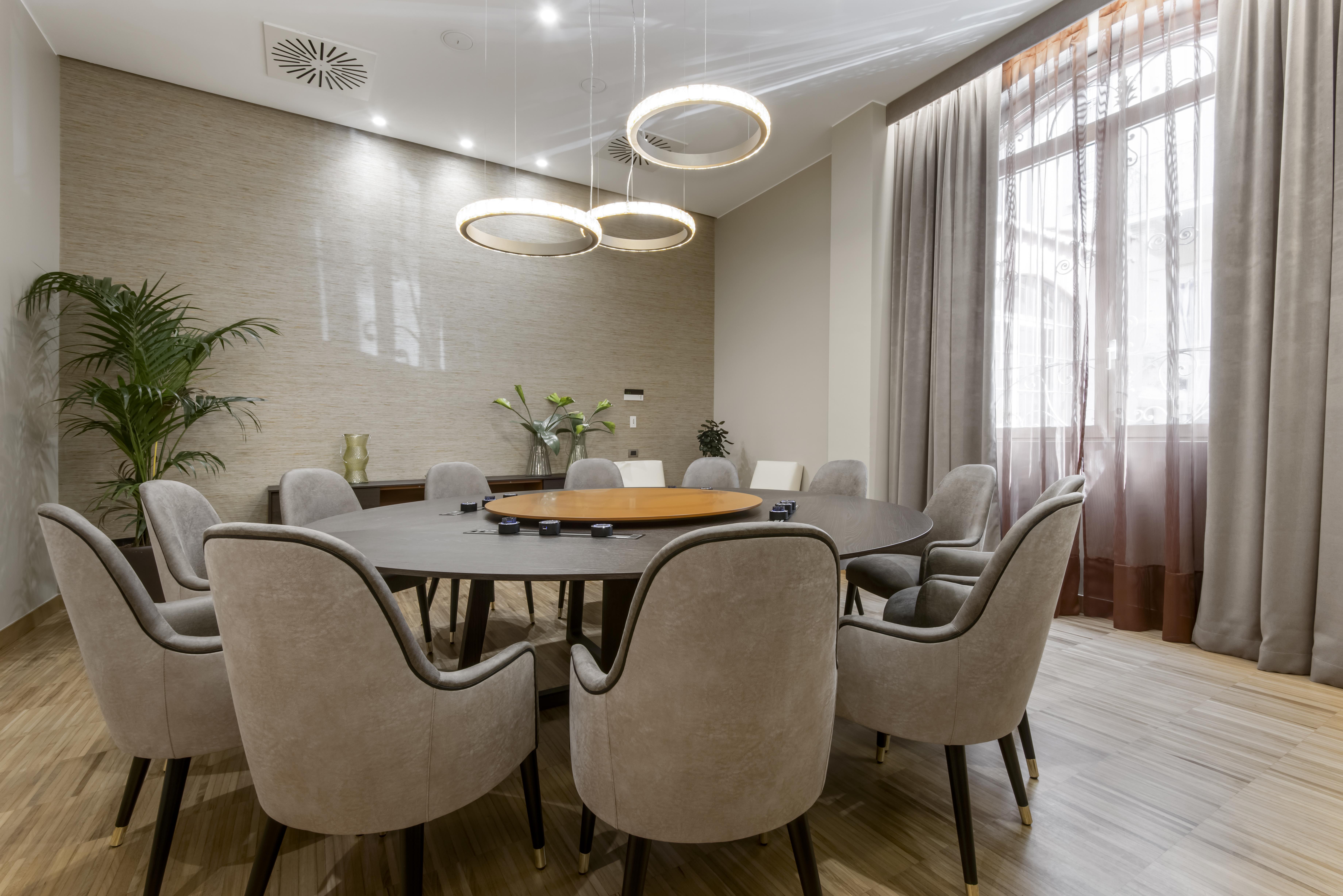 Enterprise Design & Boutique Hotel Mailand