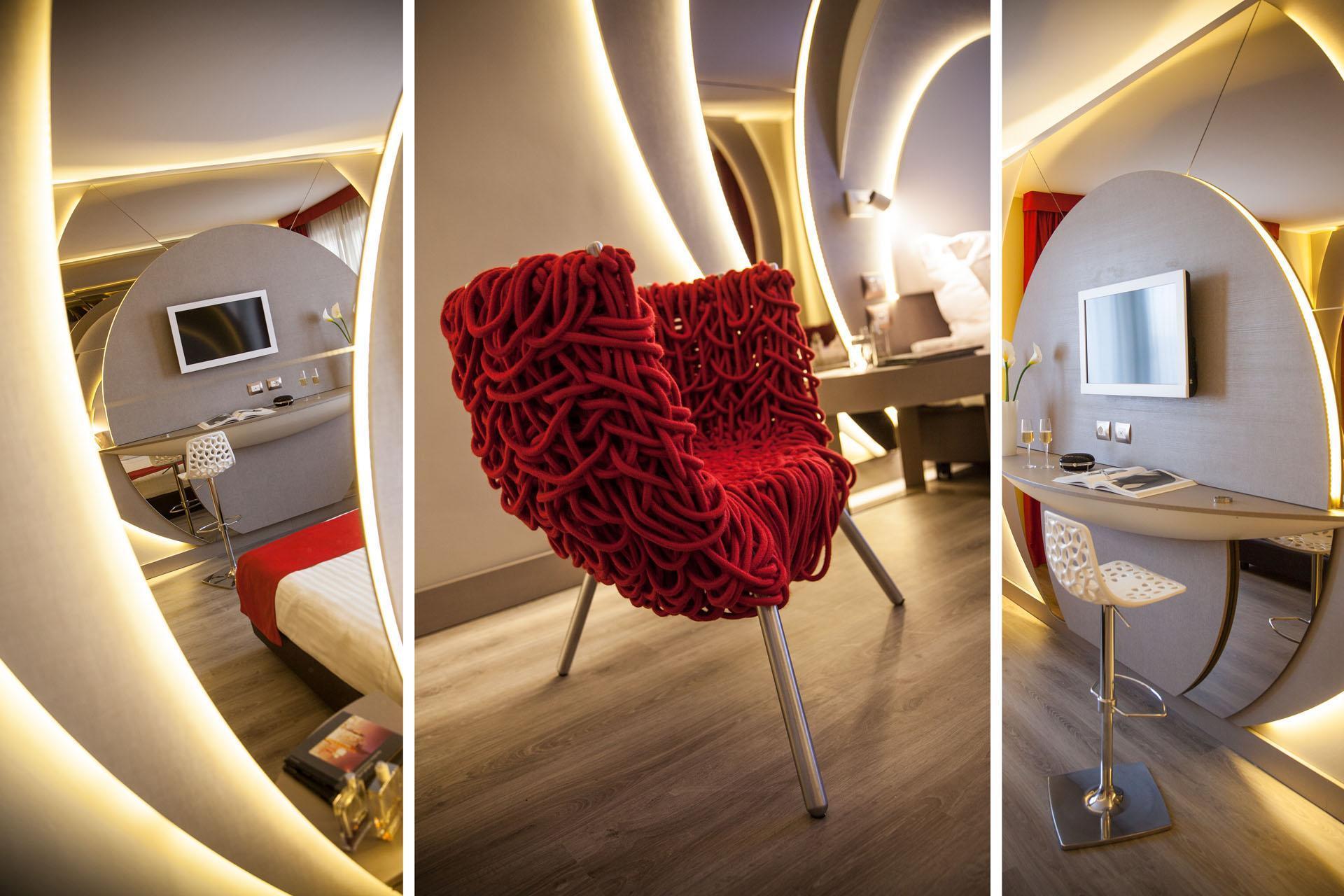 Da Vinci 4* Milano