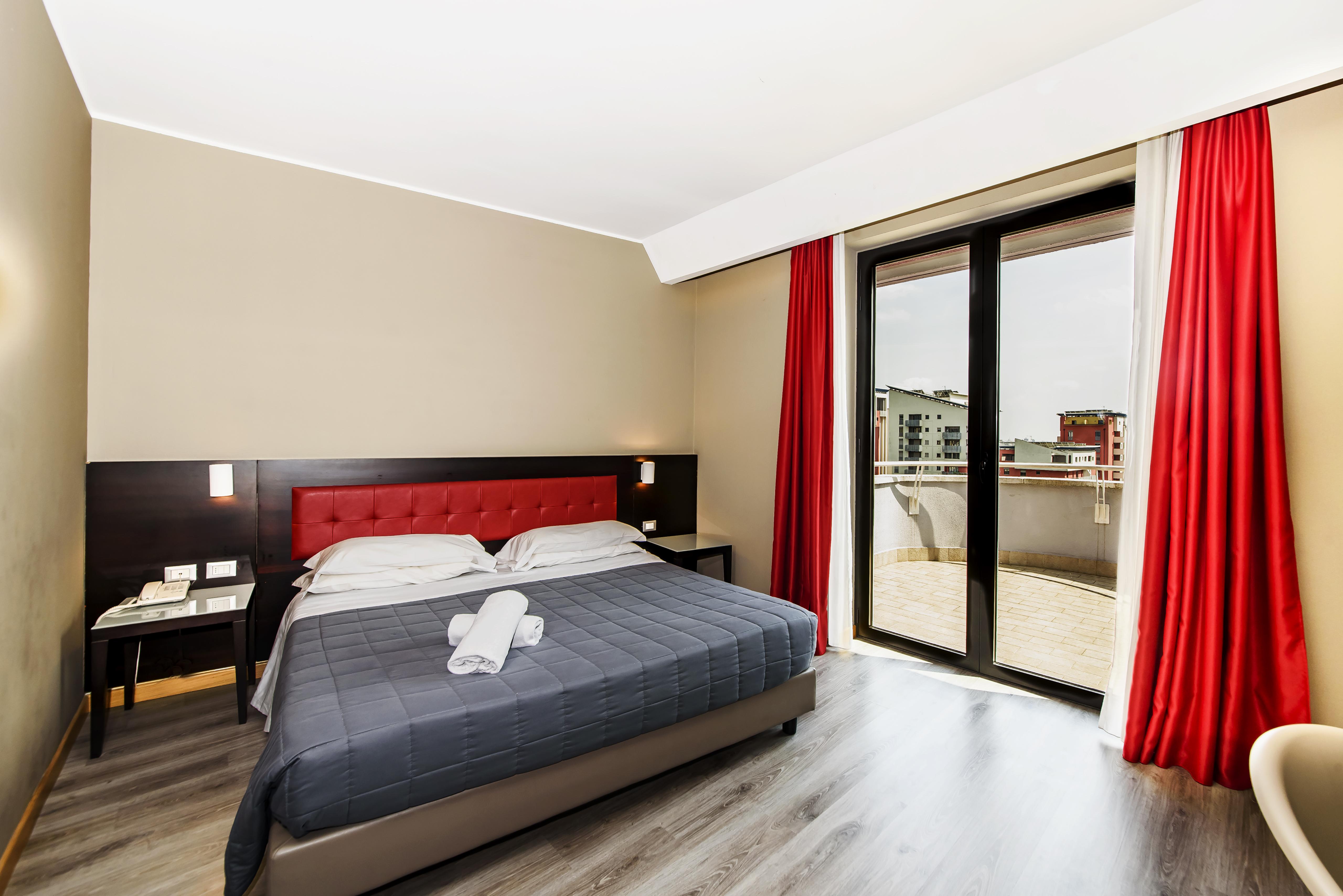 Da Vinci Hotel Milano