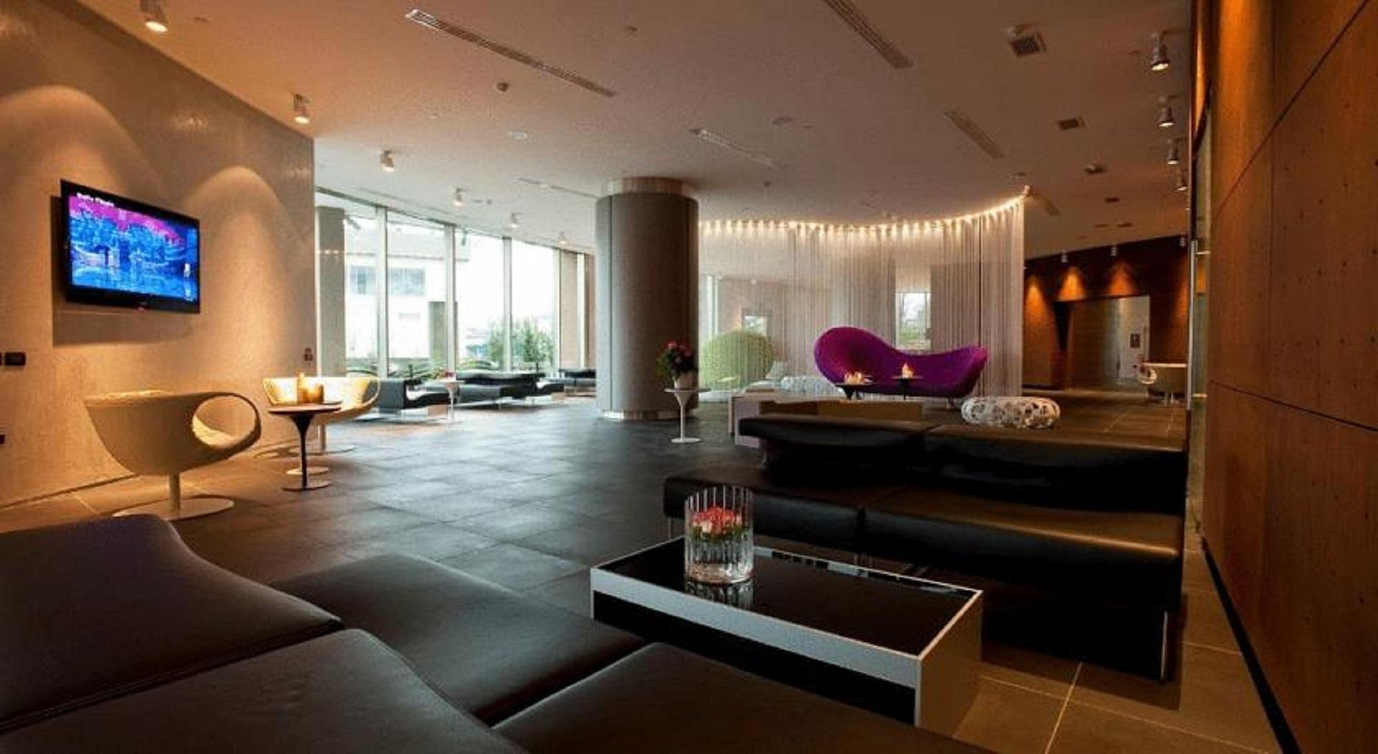 Western The Hub 4* Milaan