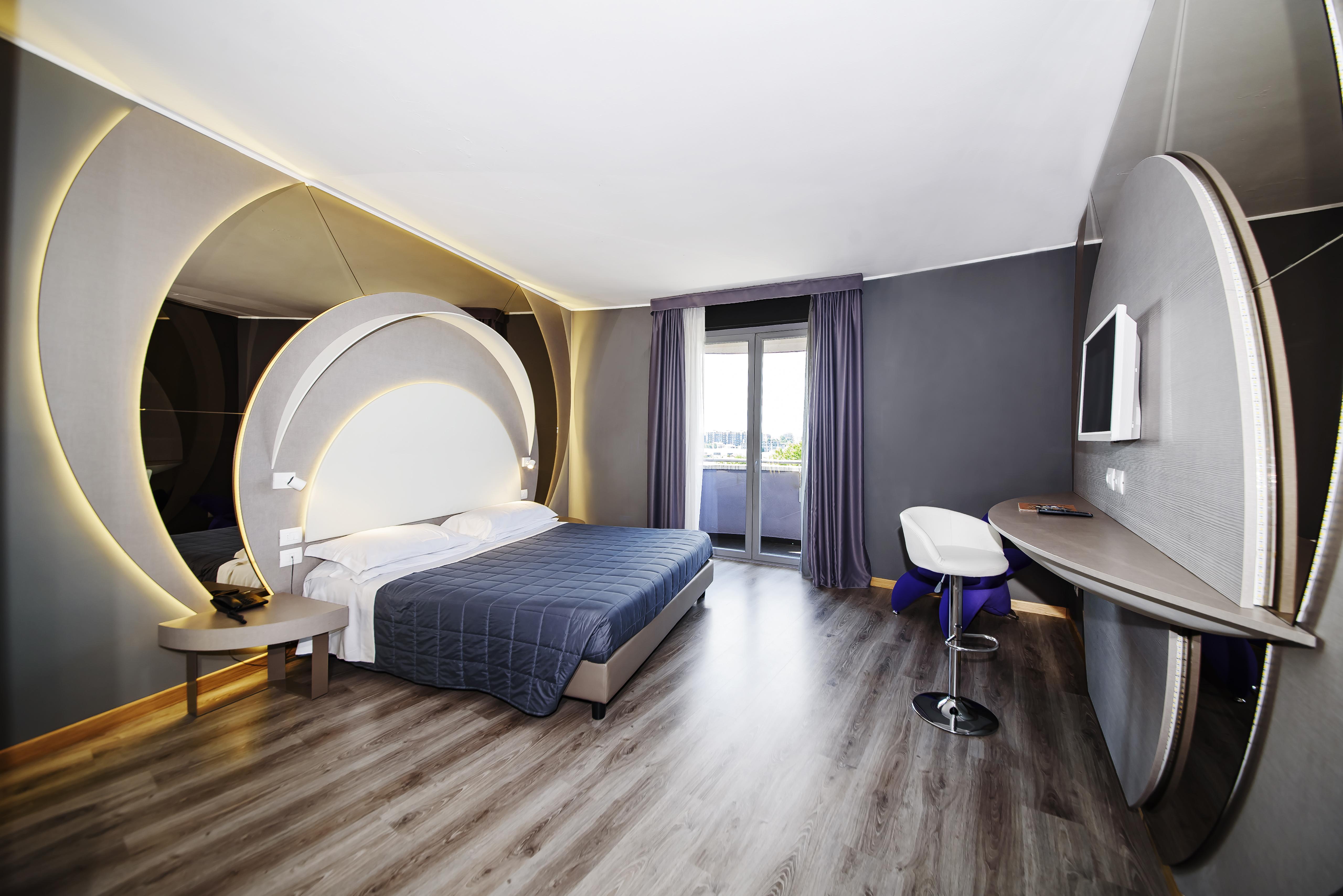 Da Vinci Hotel Milano