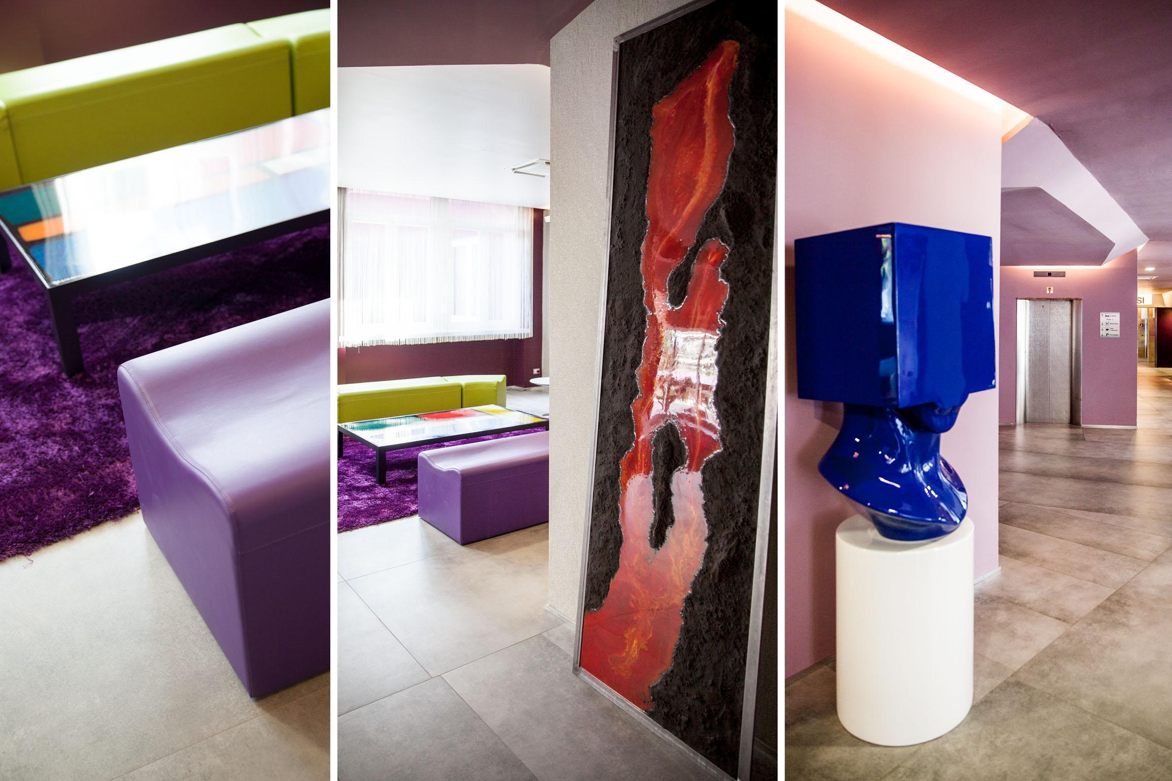 Da Vinci Hotel Milano
