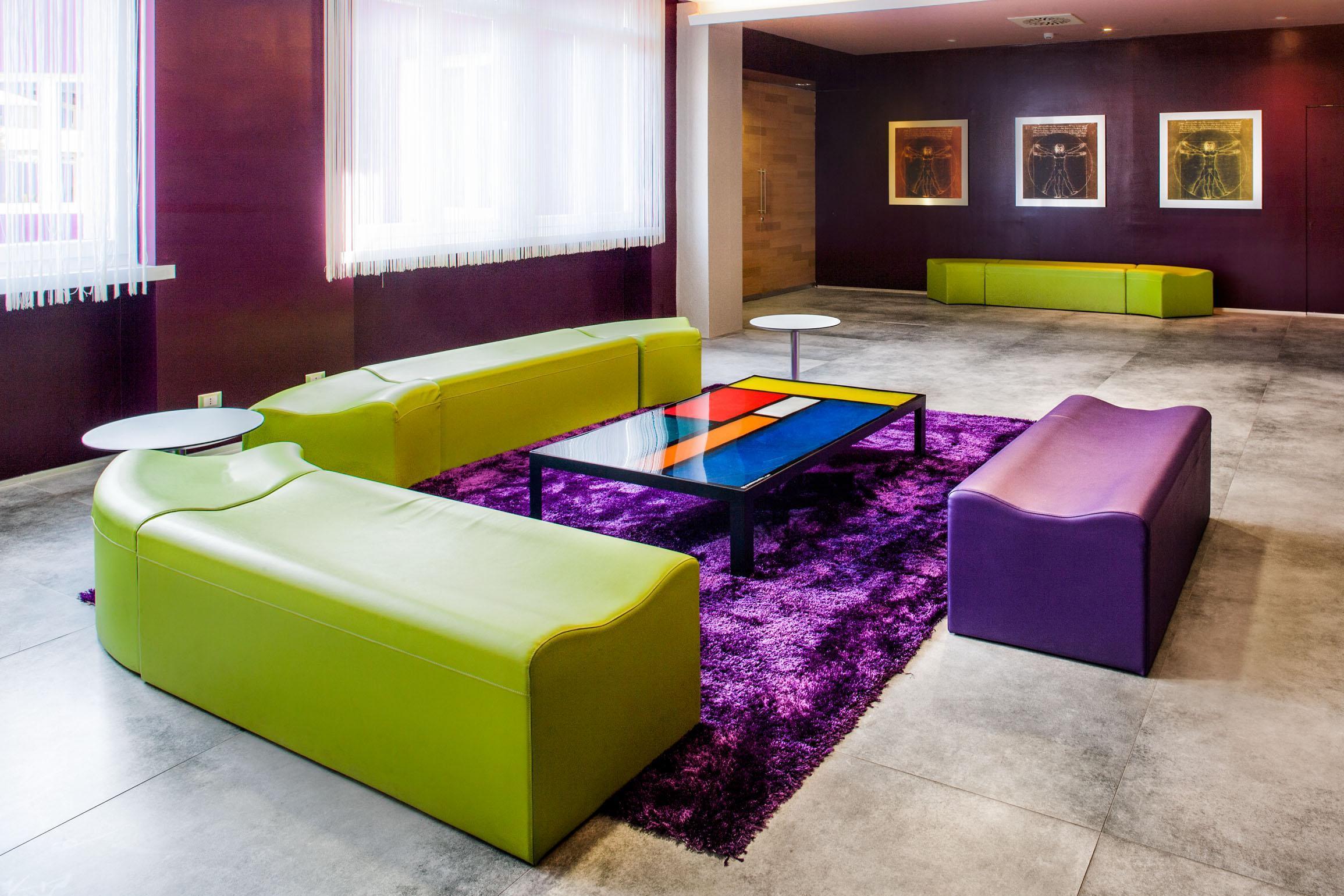 Da Vinci Hotel Milano