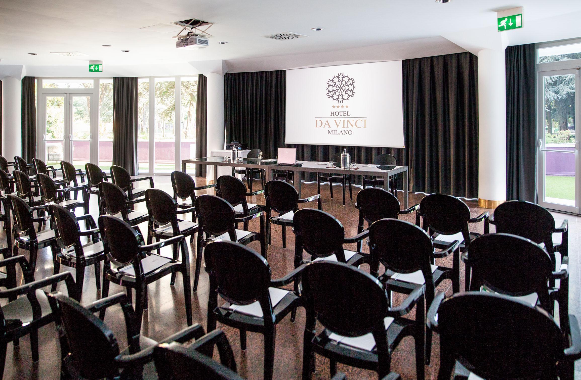 Da Vinci 4* Milano