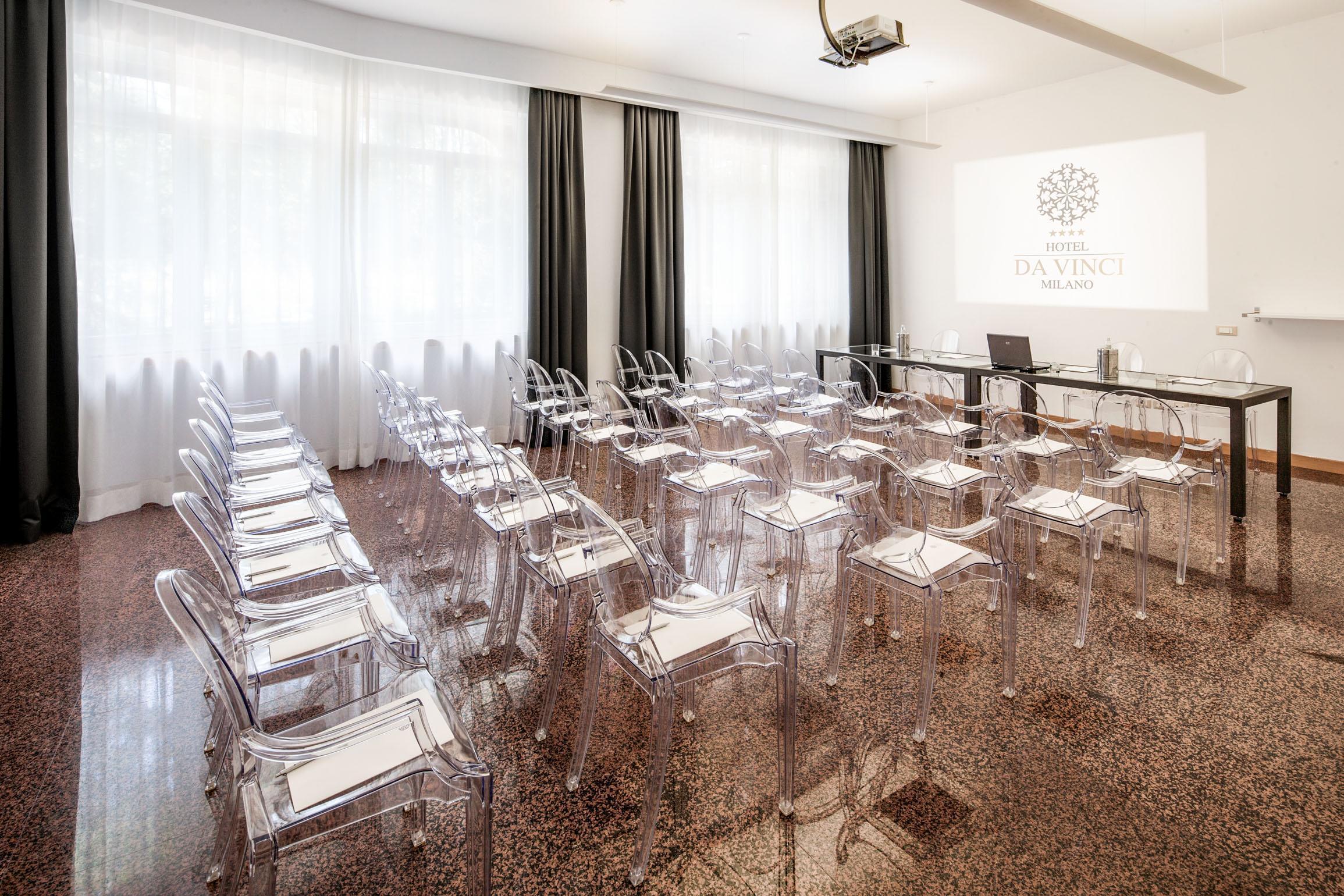 Da Vinci 4* Milano