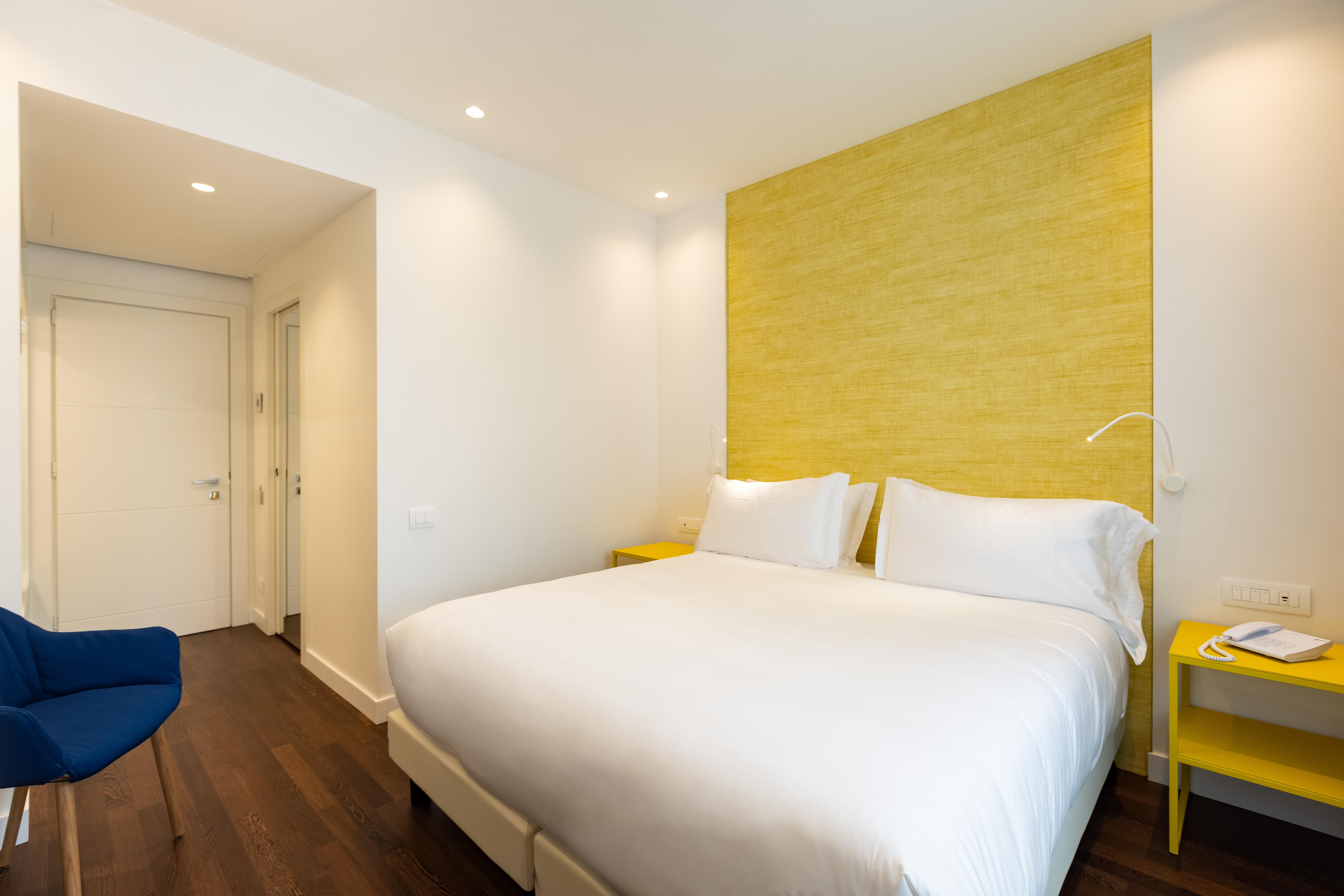 Morfeo Hotel Mailand