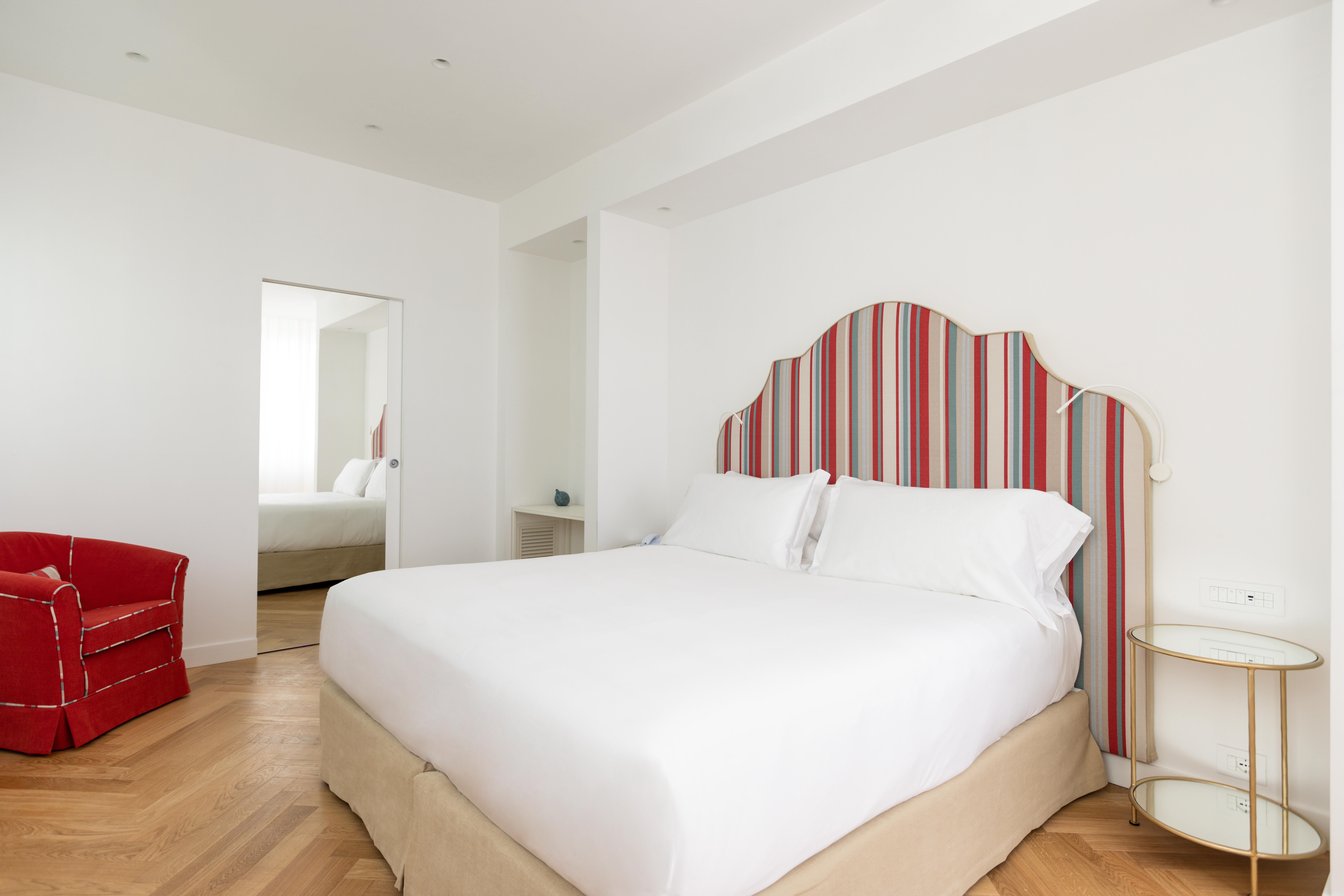 Hotel Morfeo Mailand