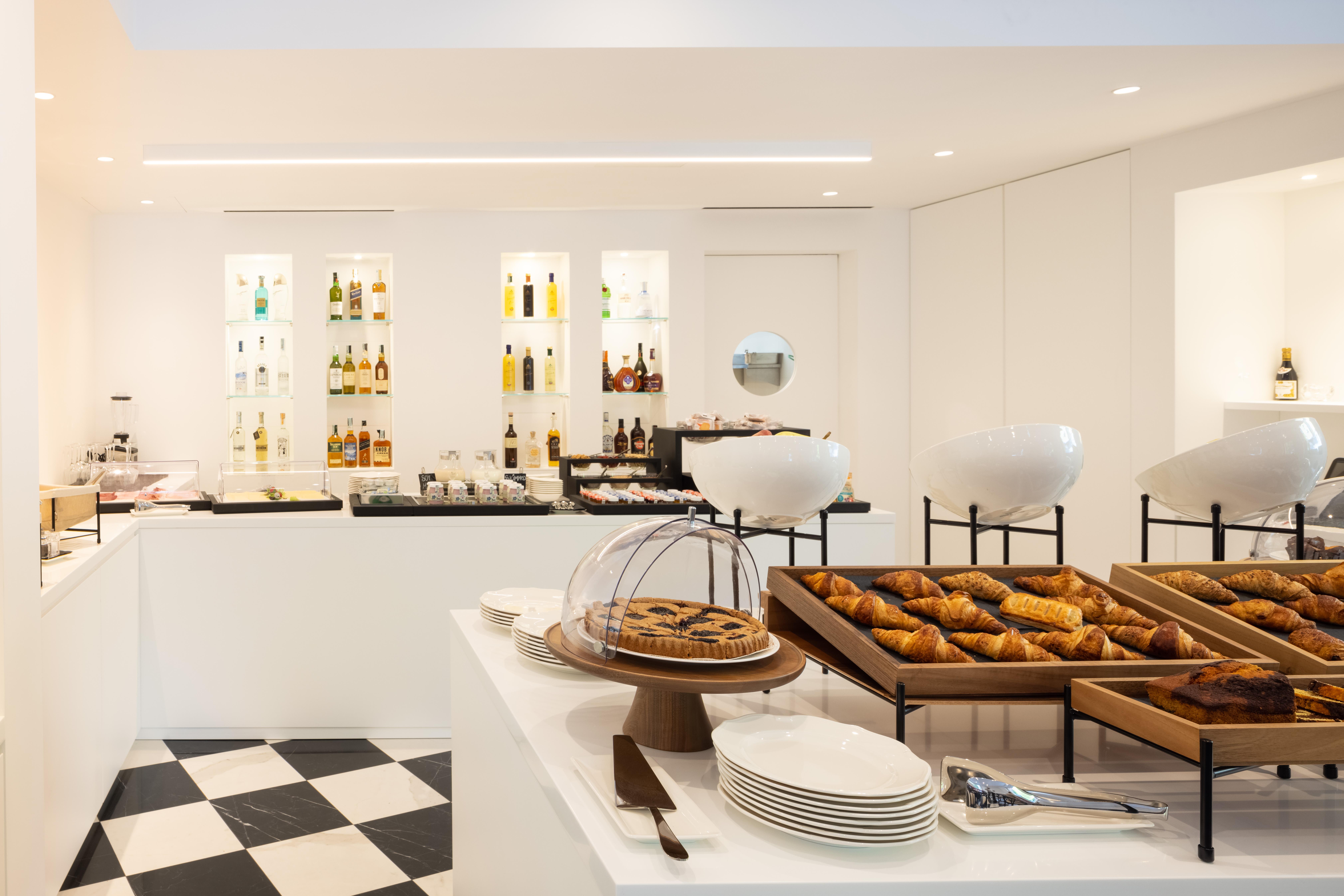 Hotel Morfeo Mailand