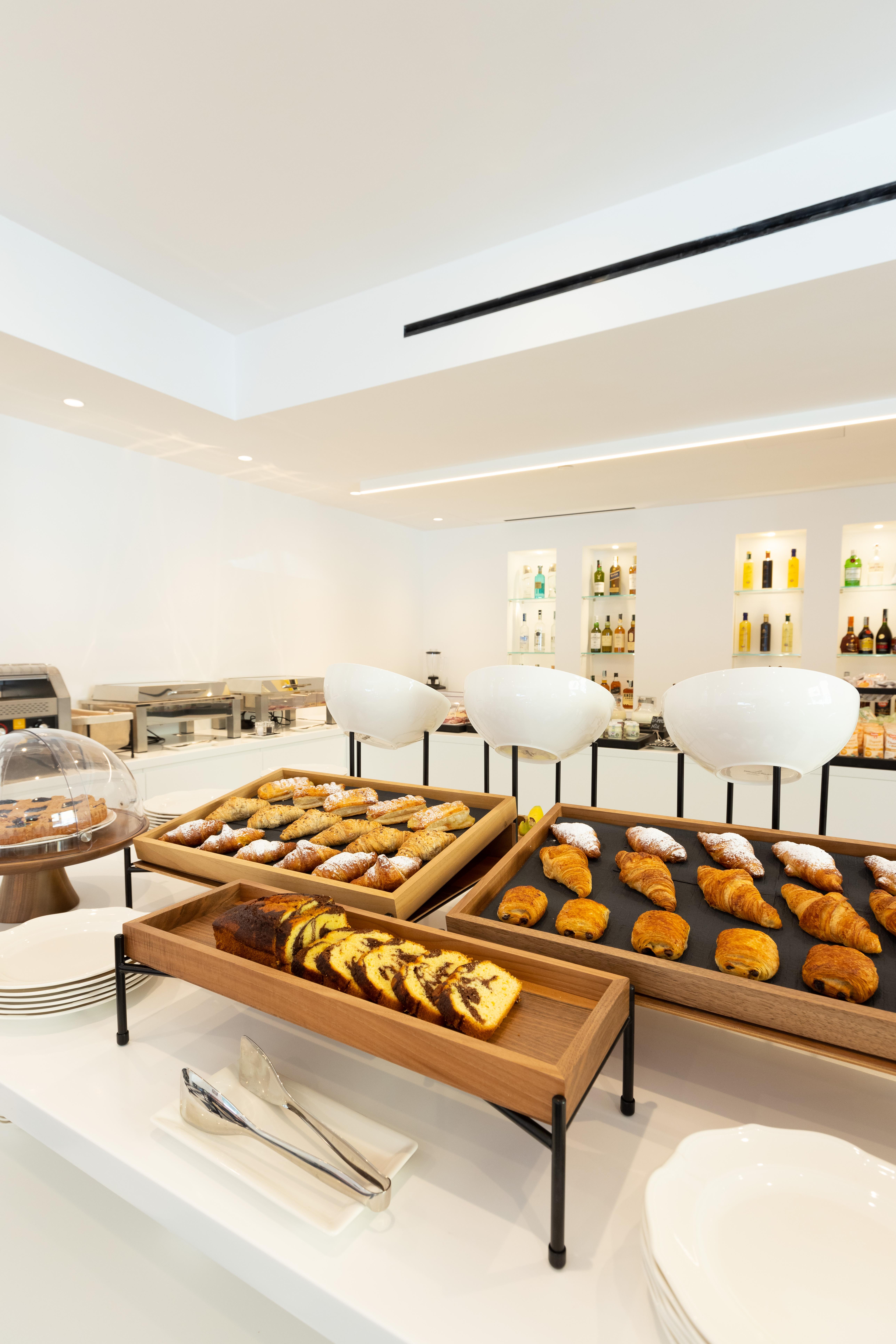 Hotel Morfeo Mailand