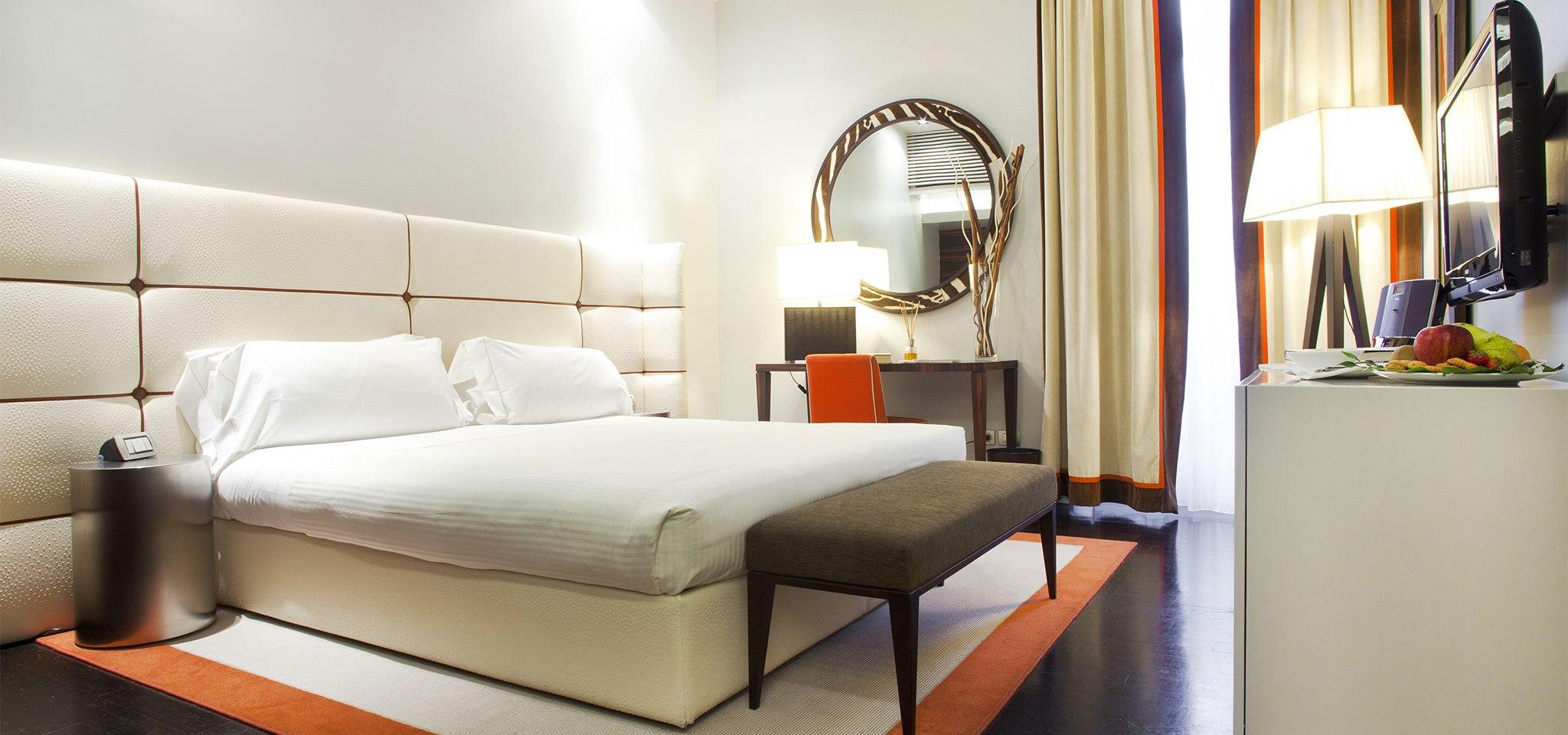 Sina The Gray Hotel Milaan