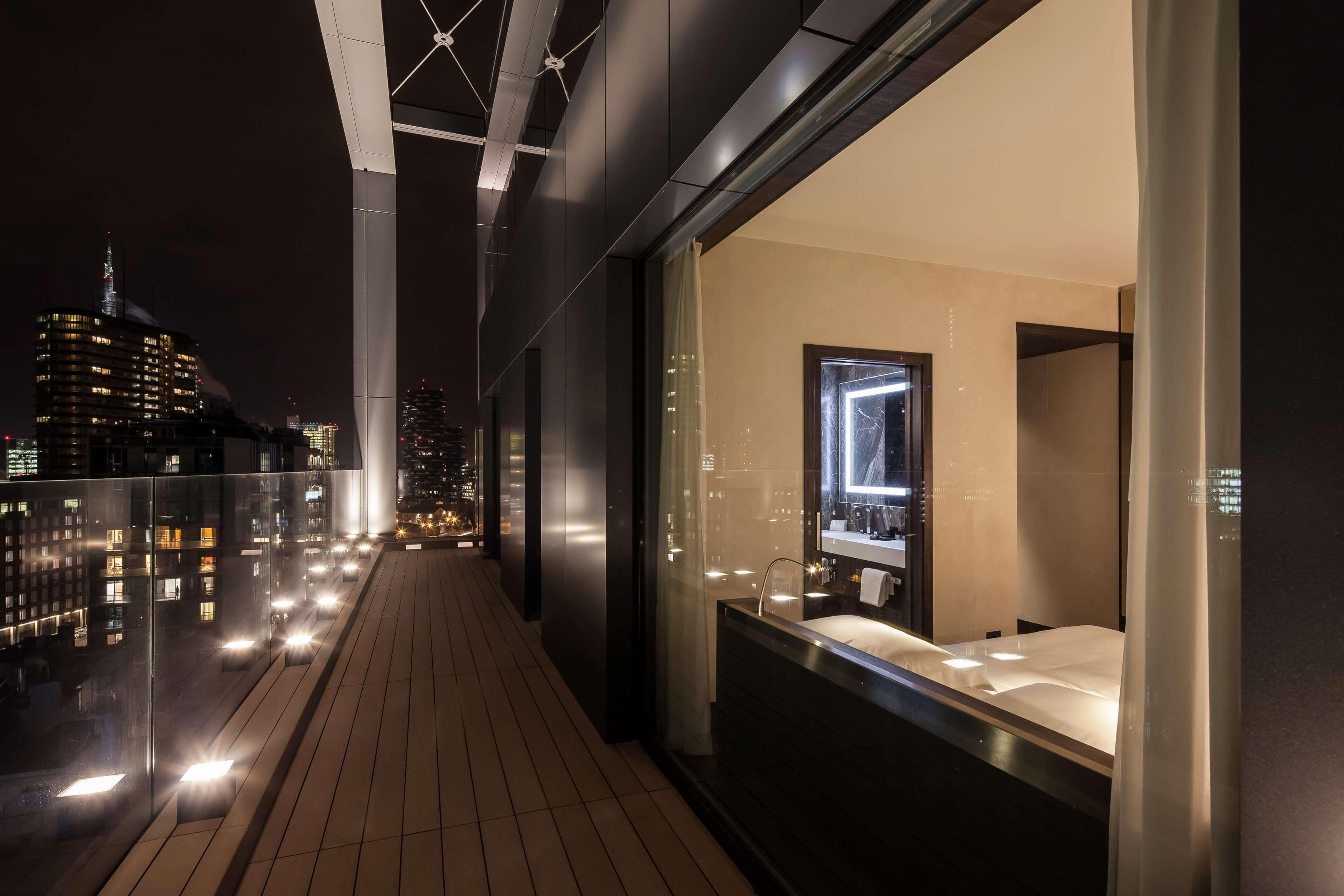Hyatt Centric 4* Milano
