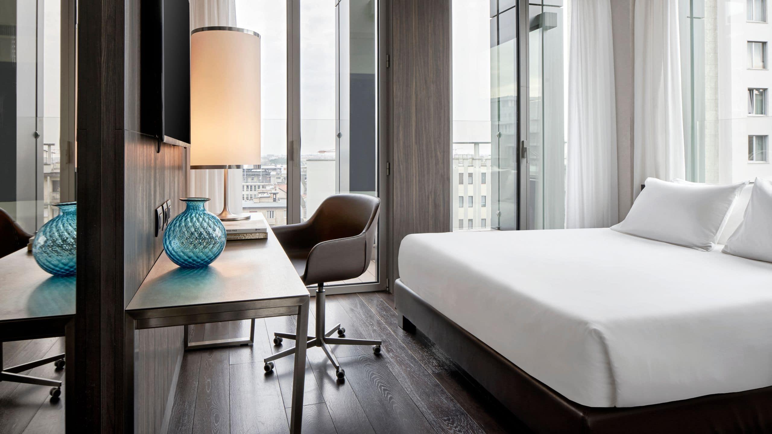 Hotell Hyatt Centric 4*