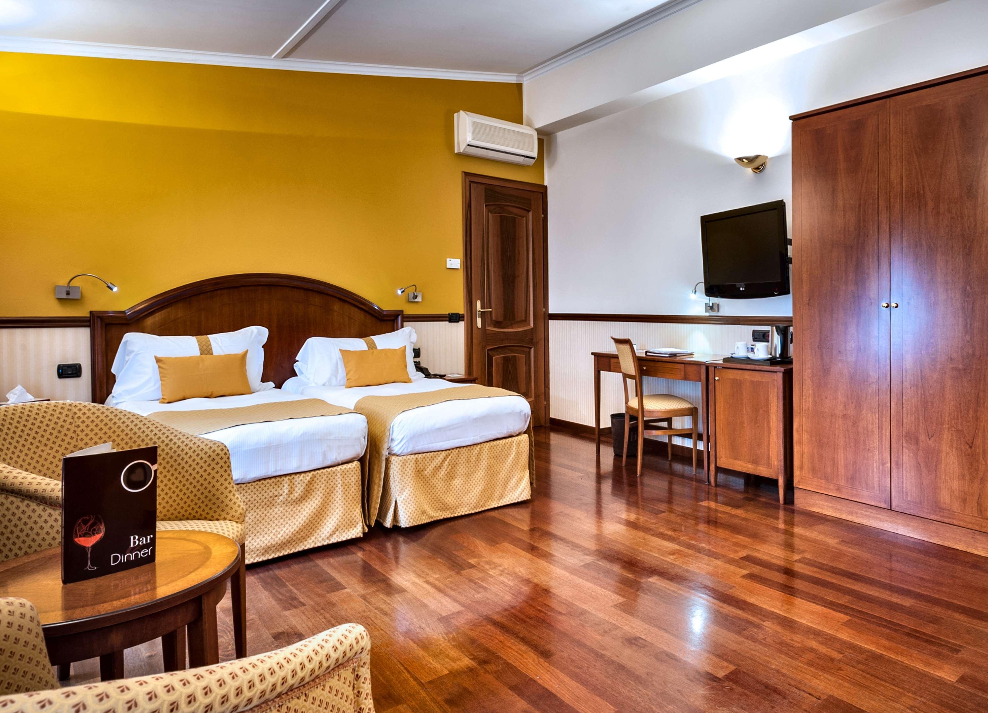 Worldhotel Casati 18 4* Mailand