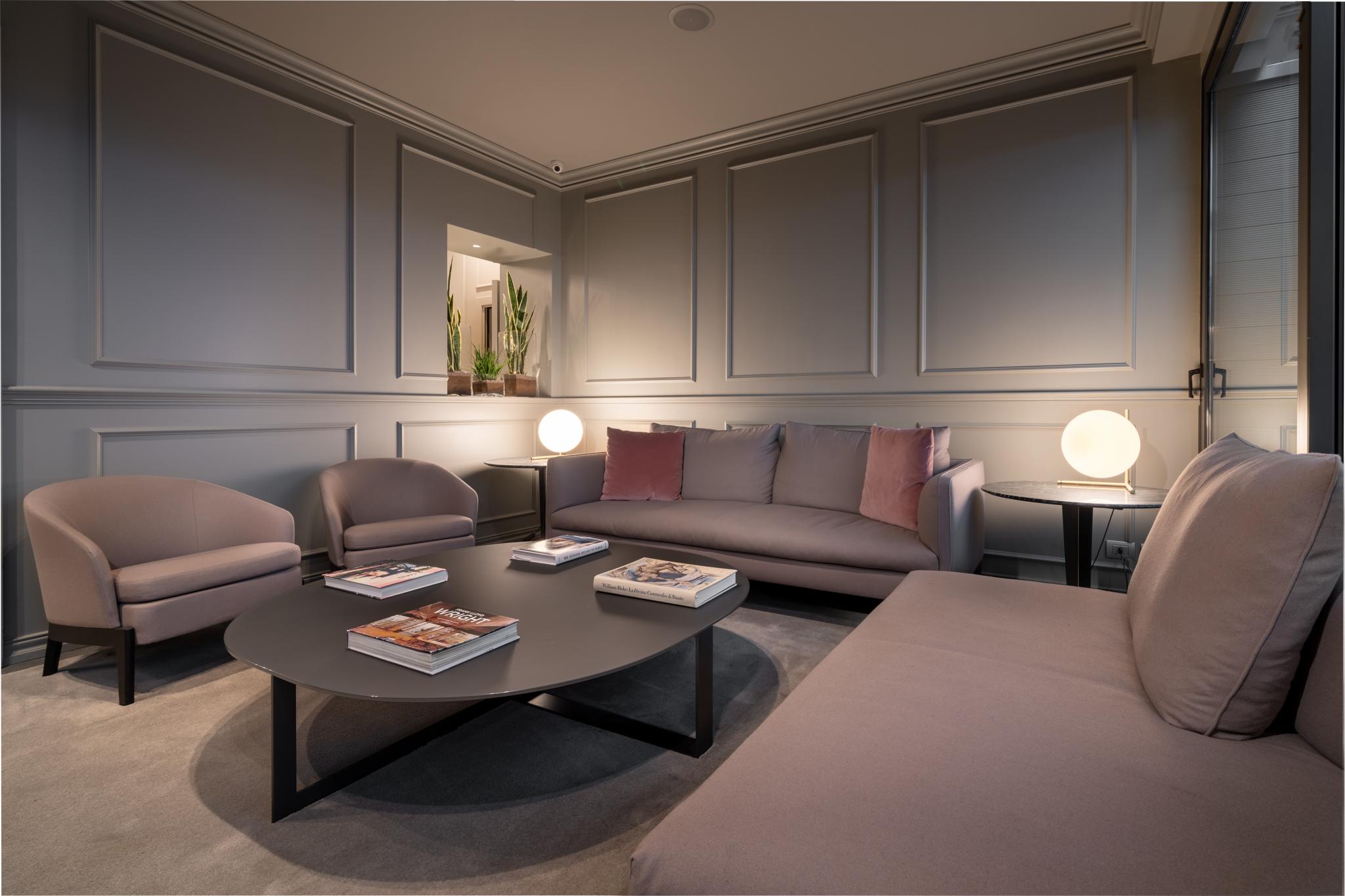 Hotel Worldhotel Casati 18 Mailand