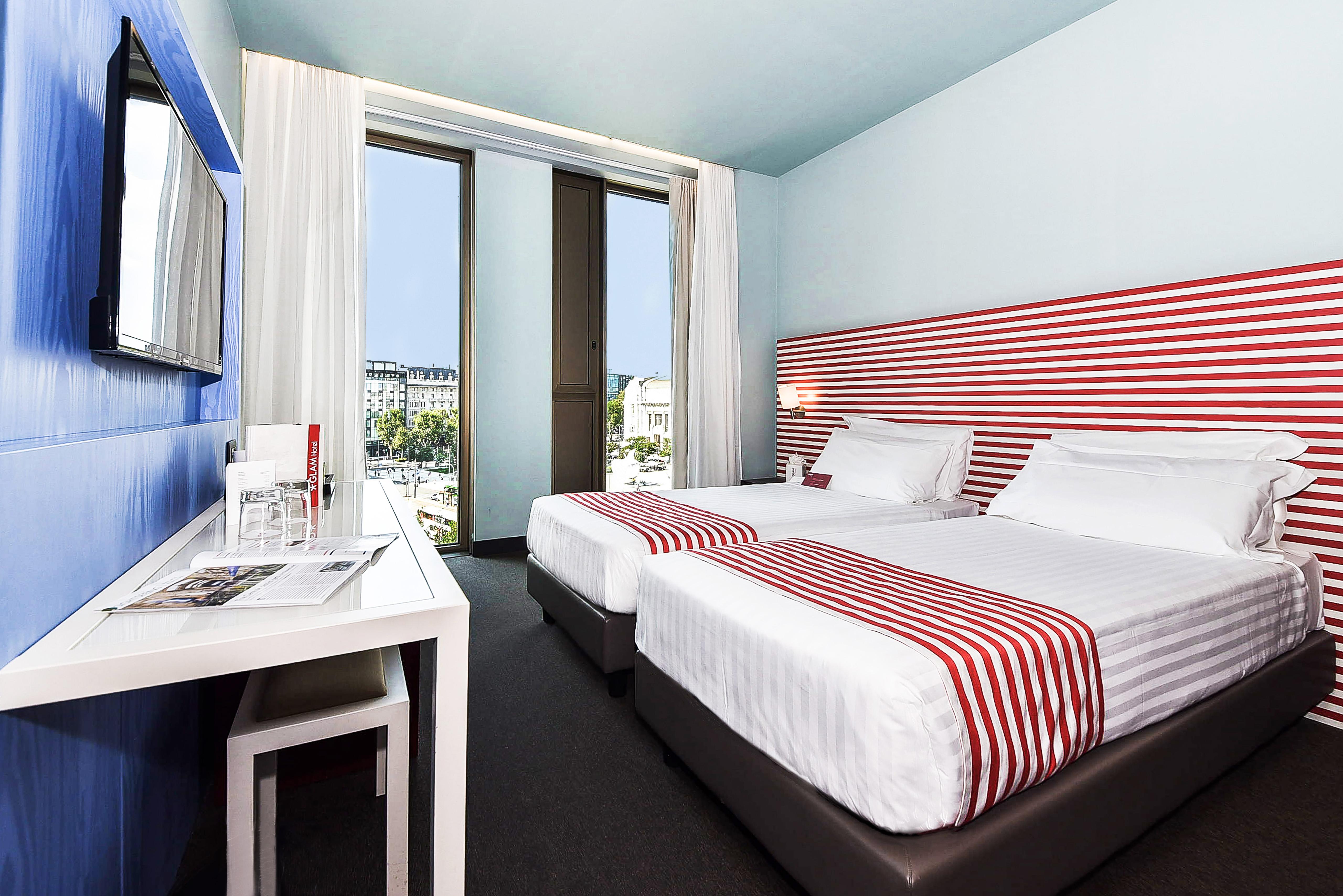 Glam 4* Milano