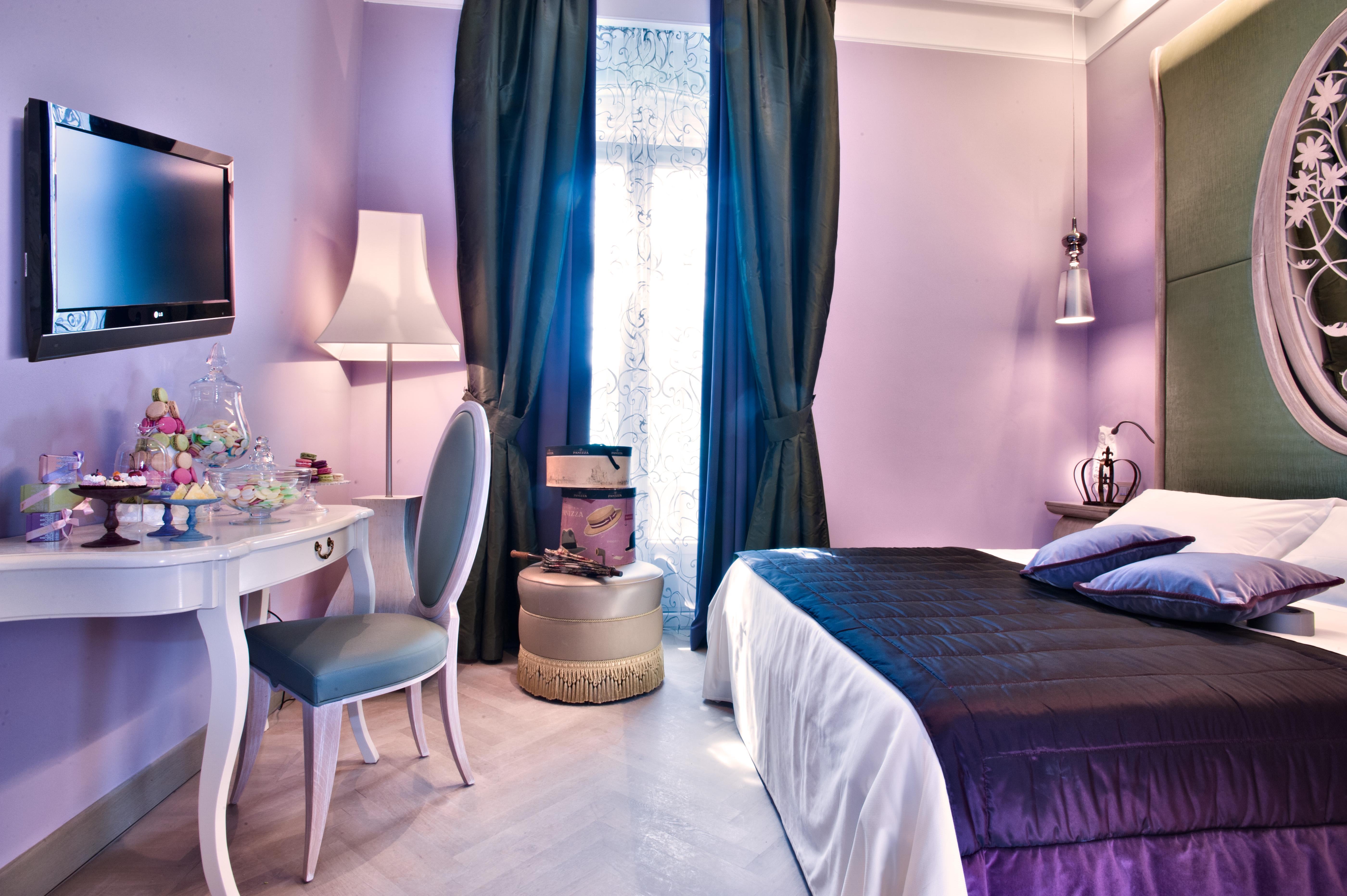 Chateau Monfort - Relais & Chateaux Hotell 5*