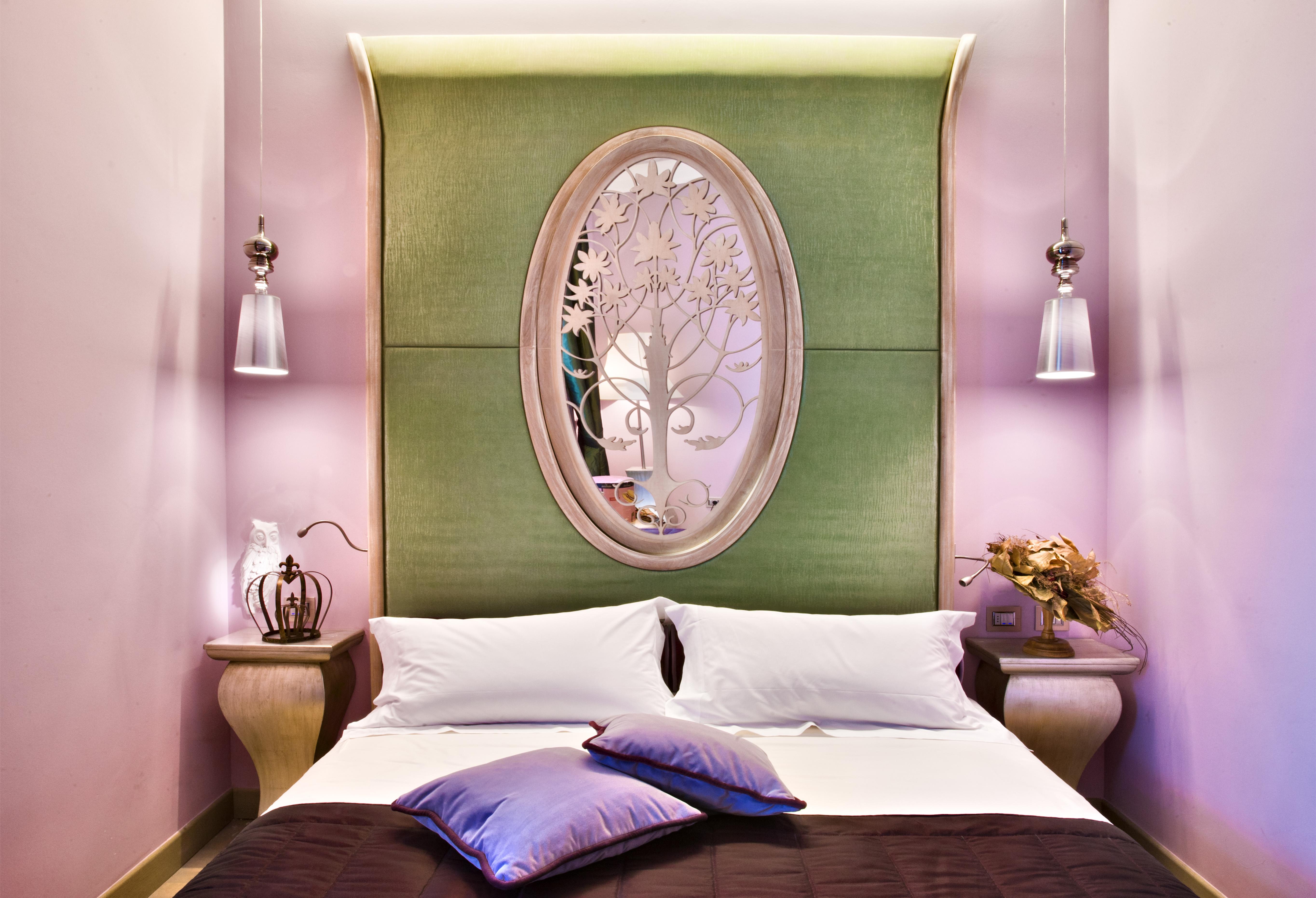 Hotell Chateau Monfort - Relais & Chateaux 5*