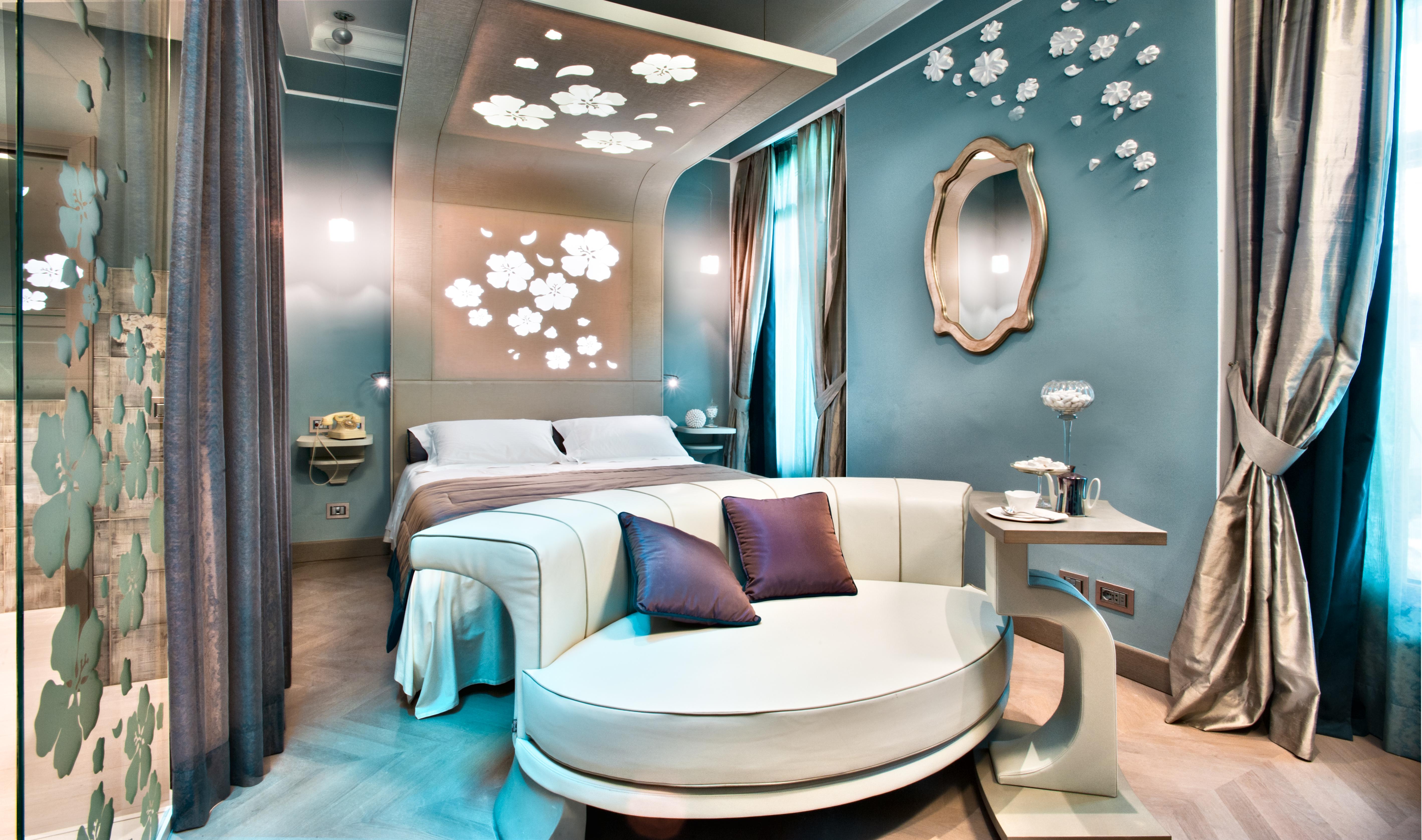 Hotell Chateau Monfort - Relais & Chateaux 5*