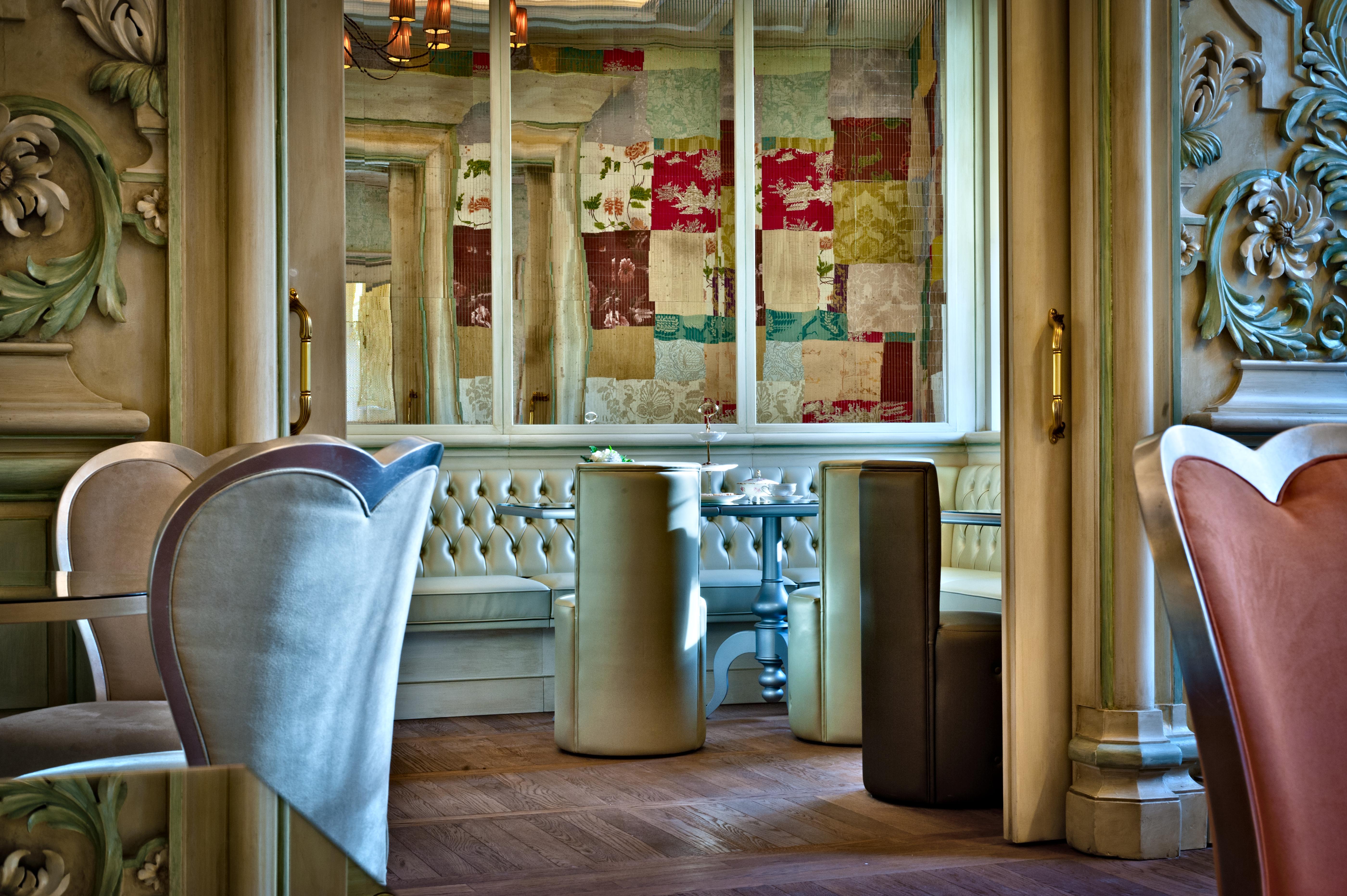 Chateau Monfort - Relais & Chateaux 5* Milano