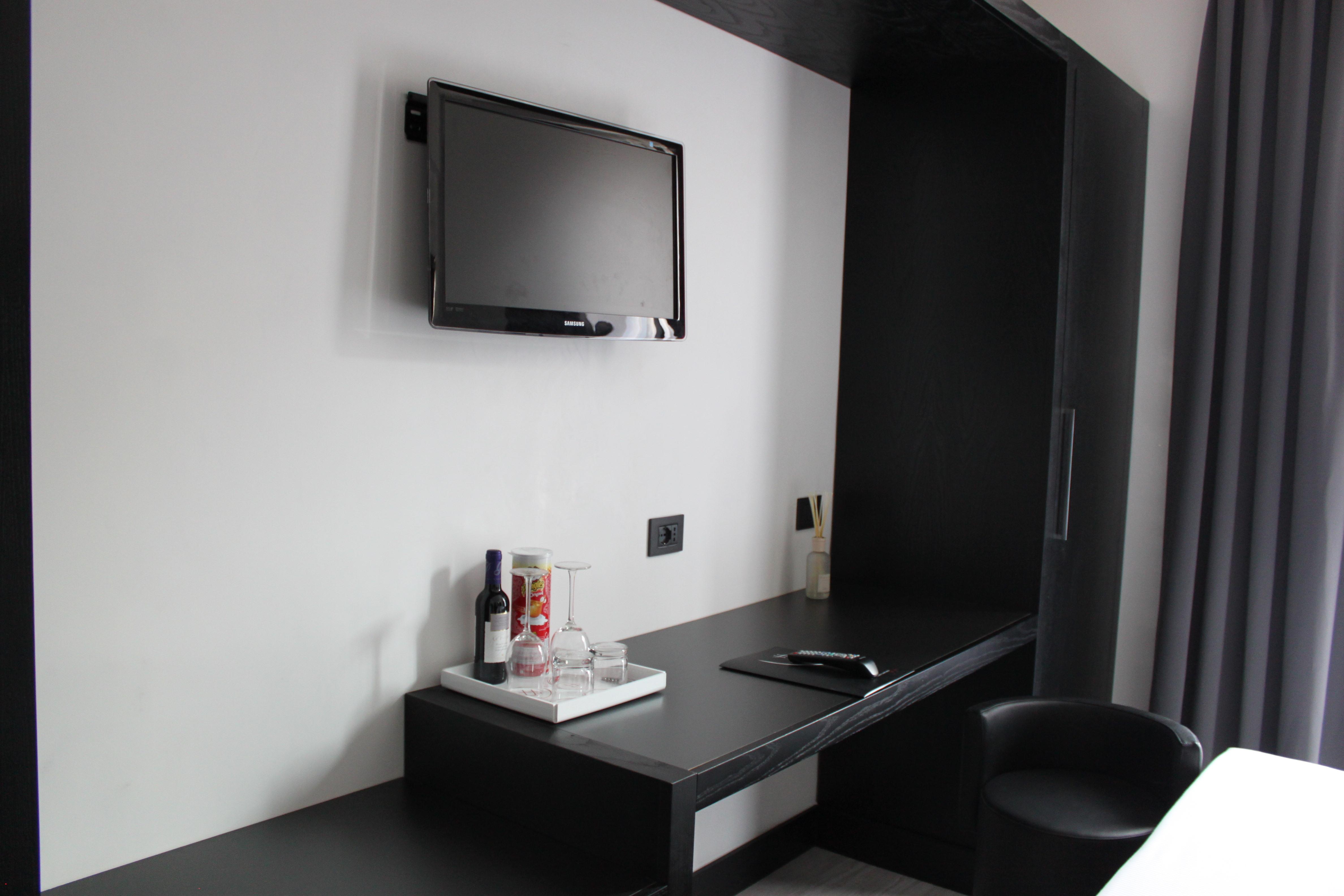 Lhp Napoleon Hotel Mailand