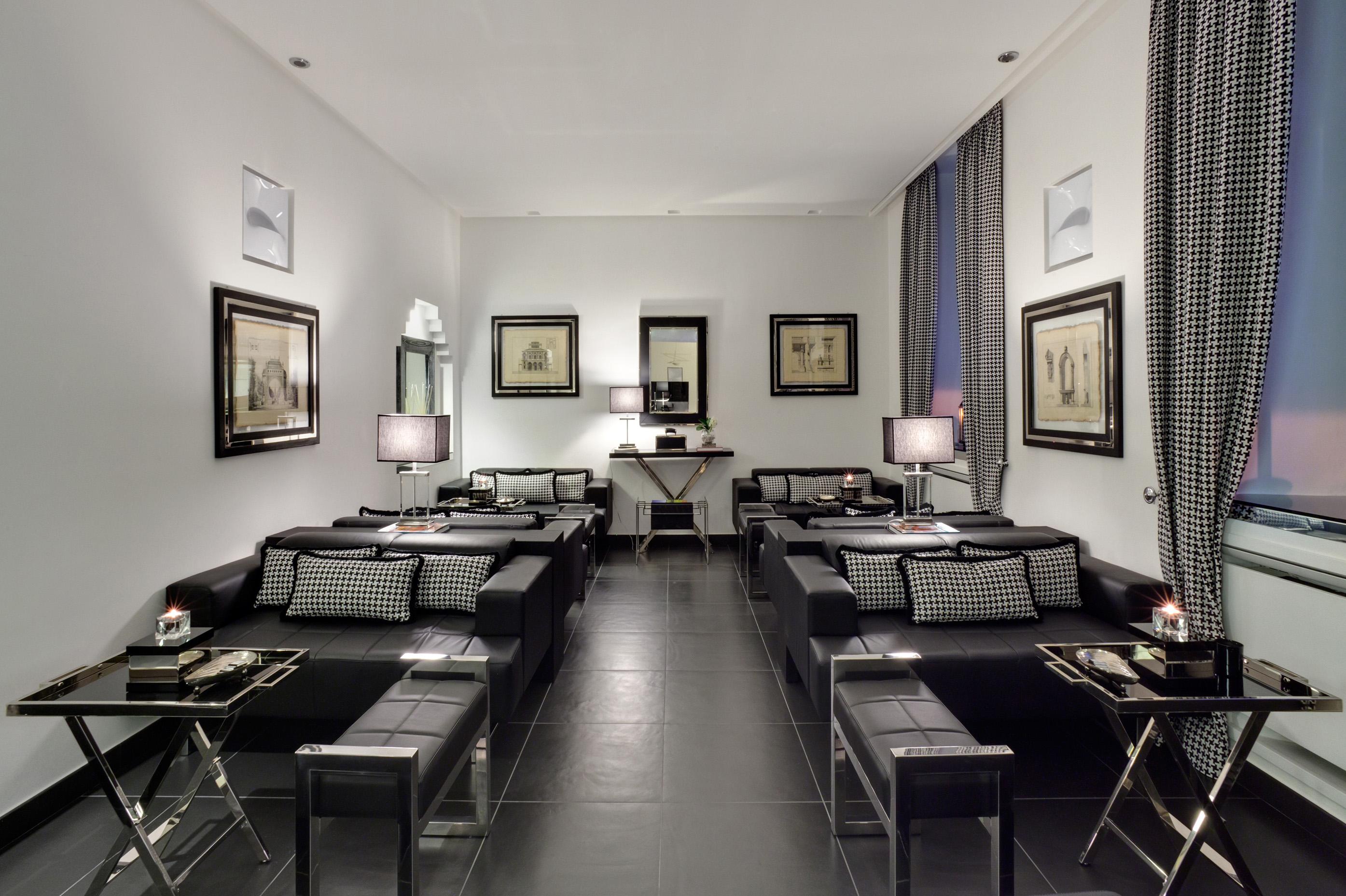Lhp Napoleon Hotel Mailand
