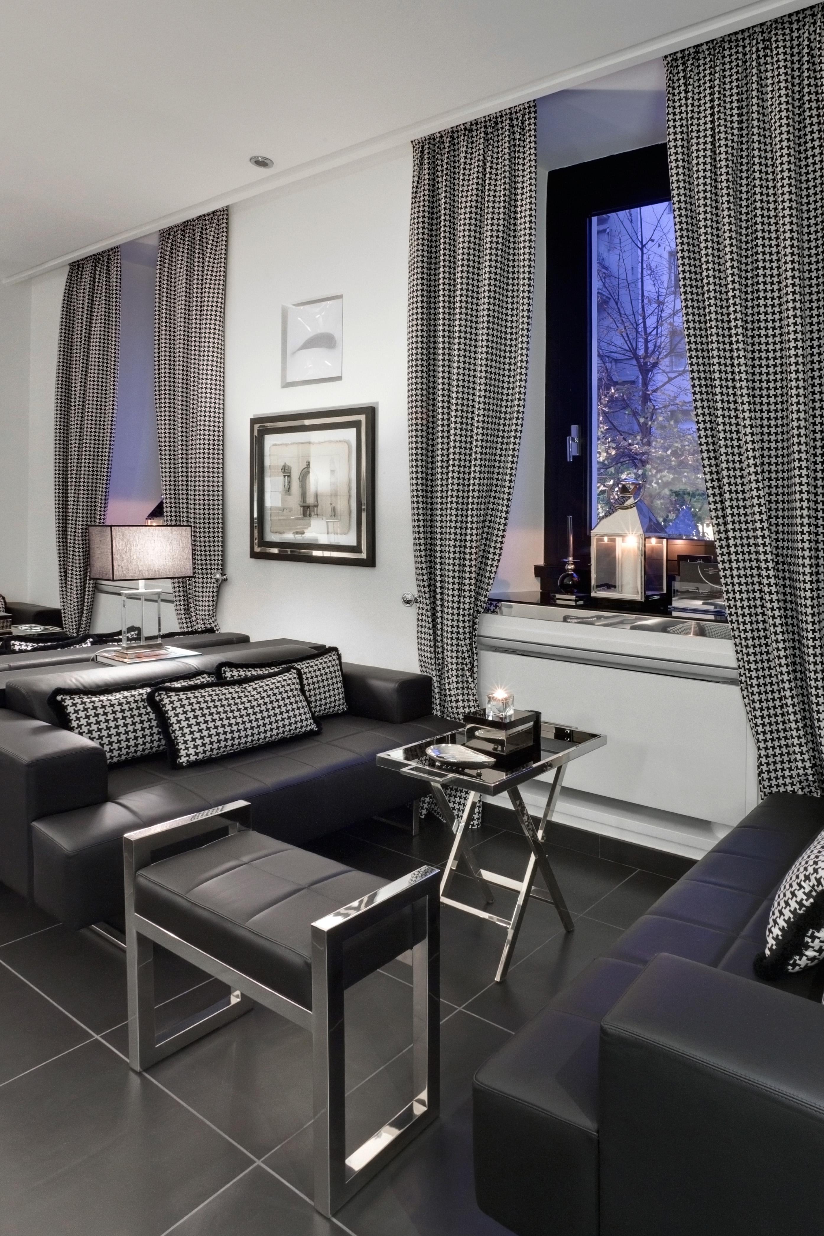 Lhp Napoleon Hotel Mailand