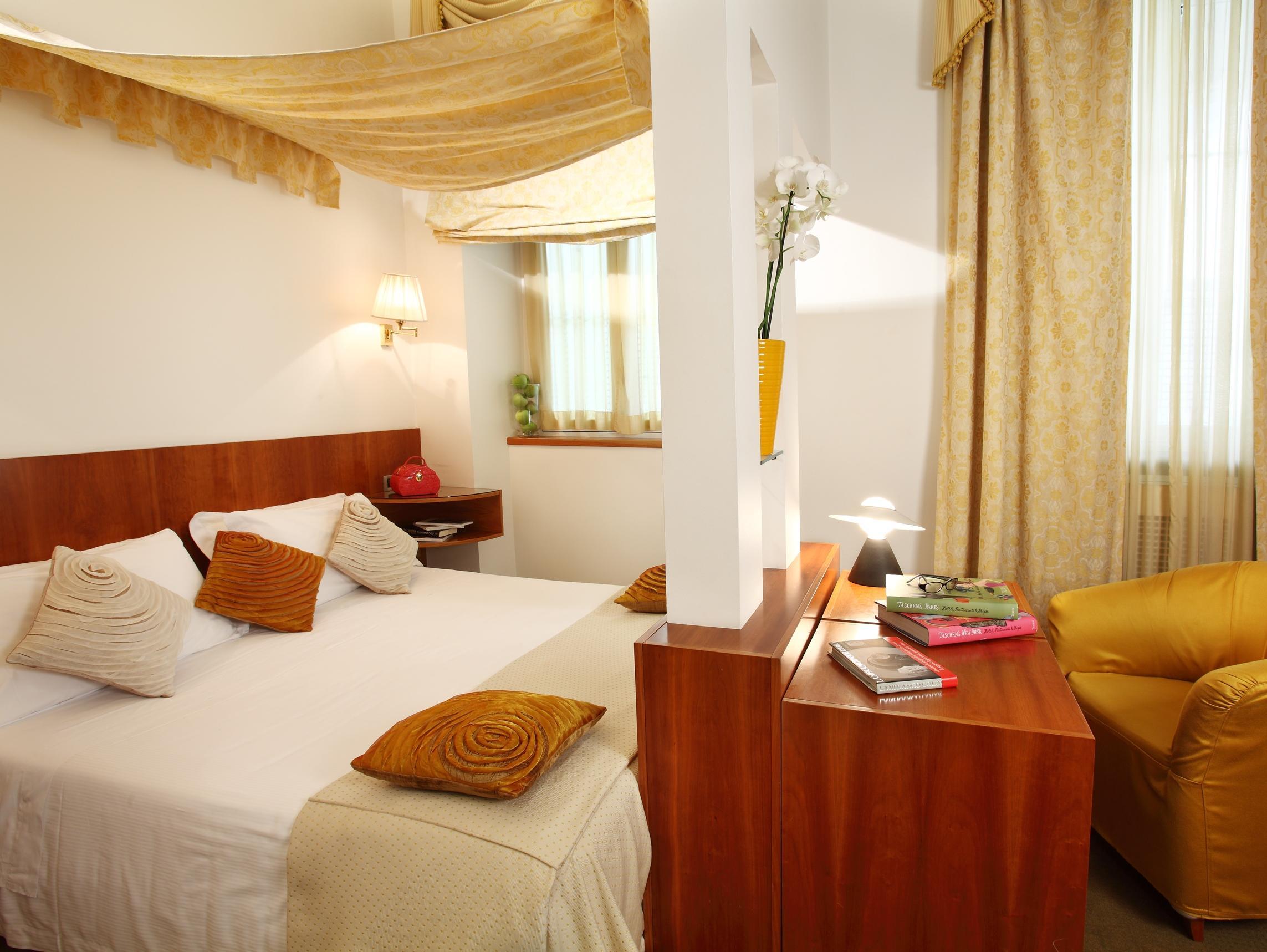 Sanpi 4* Mailand