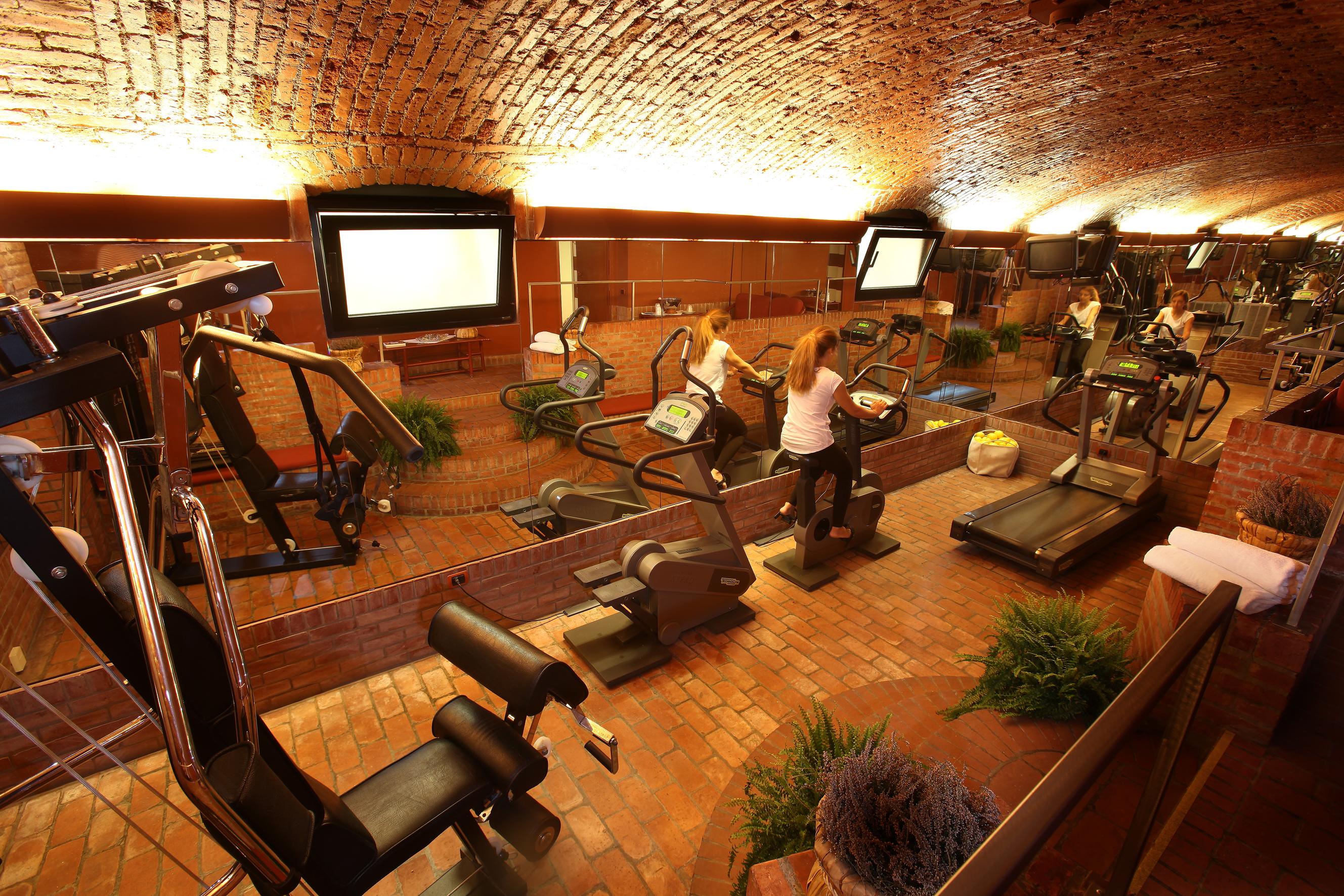 Hotel Sanpi Mailand