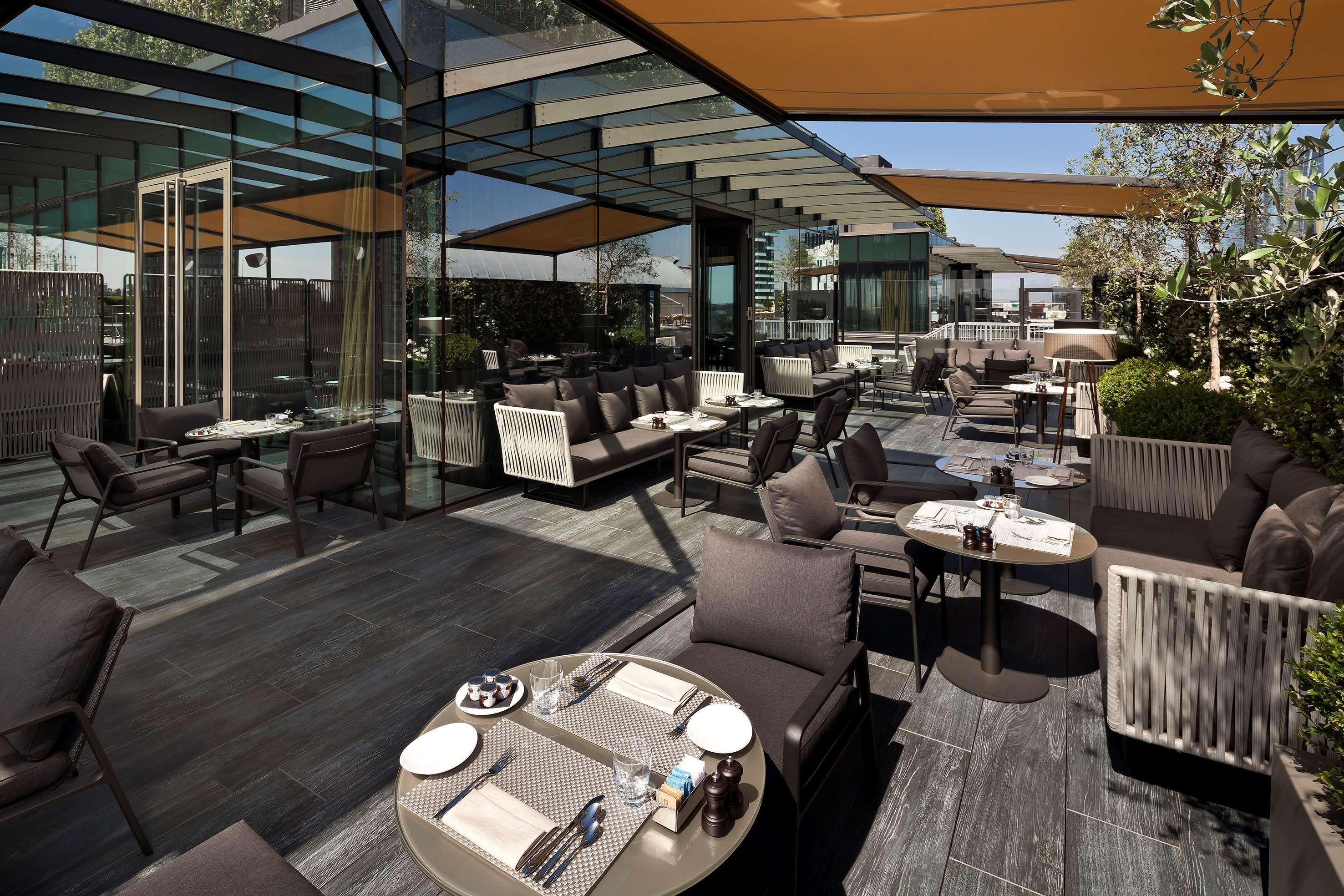 Me Il Duca Hotel Mailand