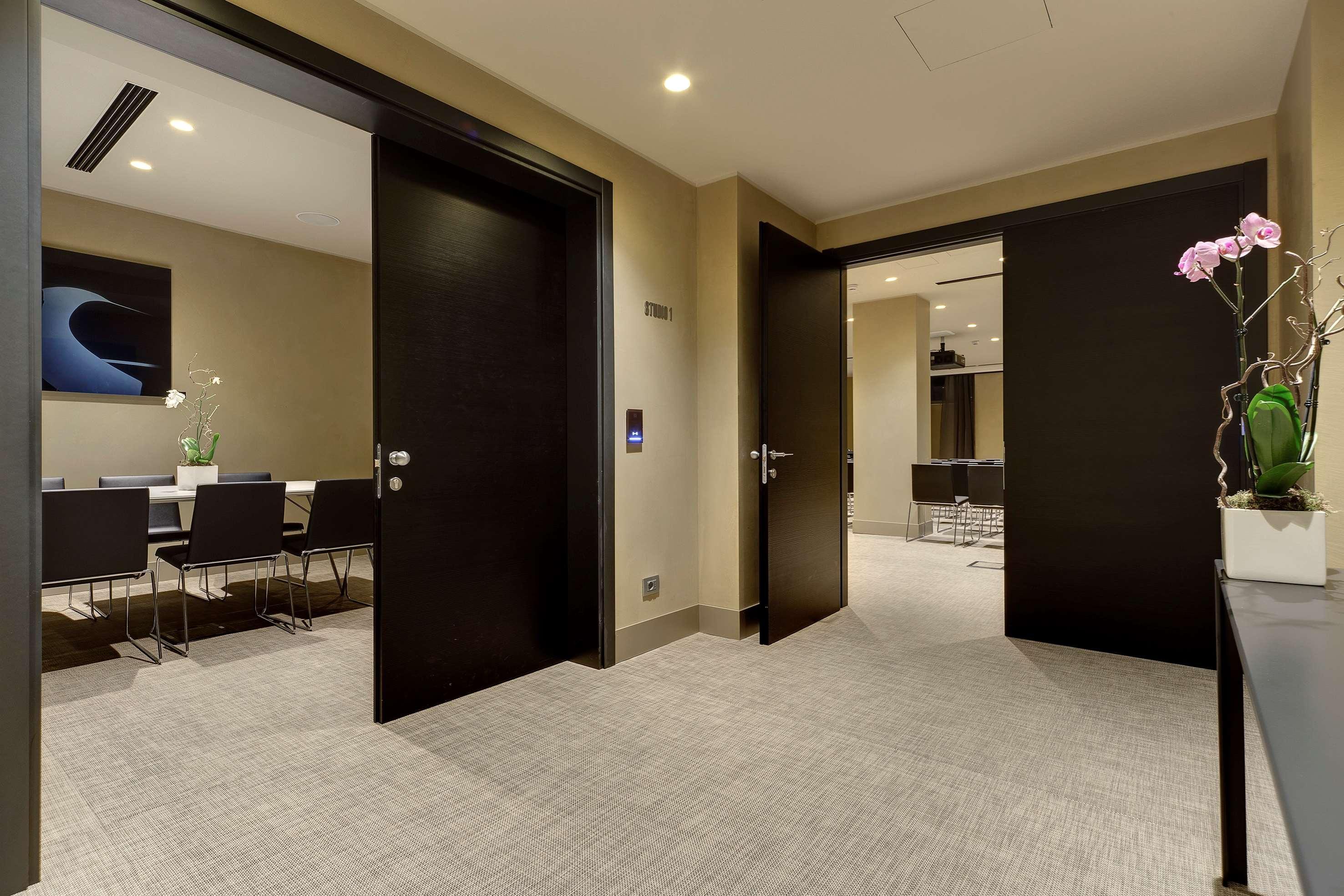 Hotel Me Il Duca Mailand