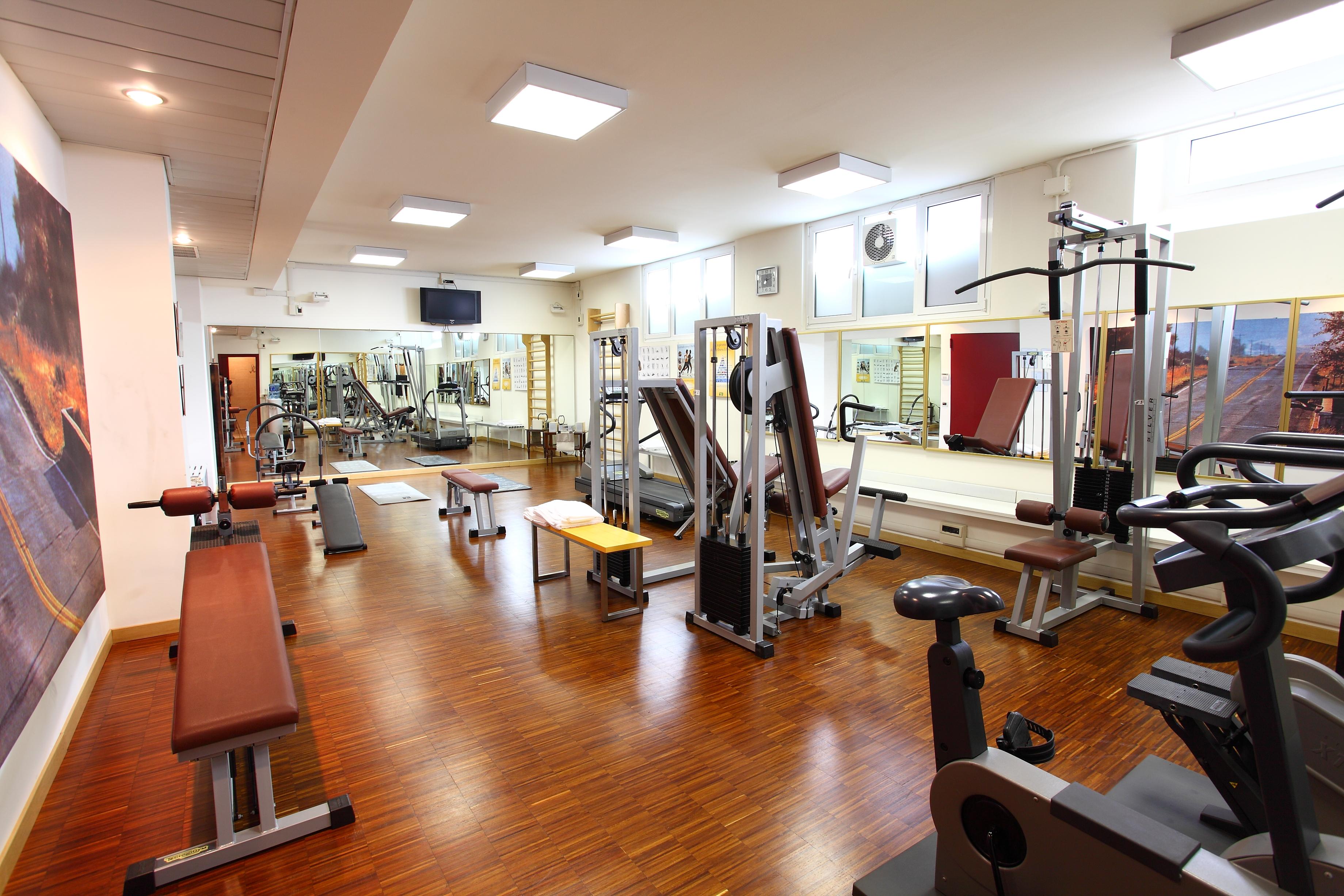 Residenza Delle Citta 4* Milano