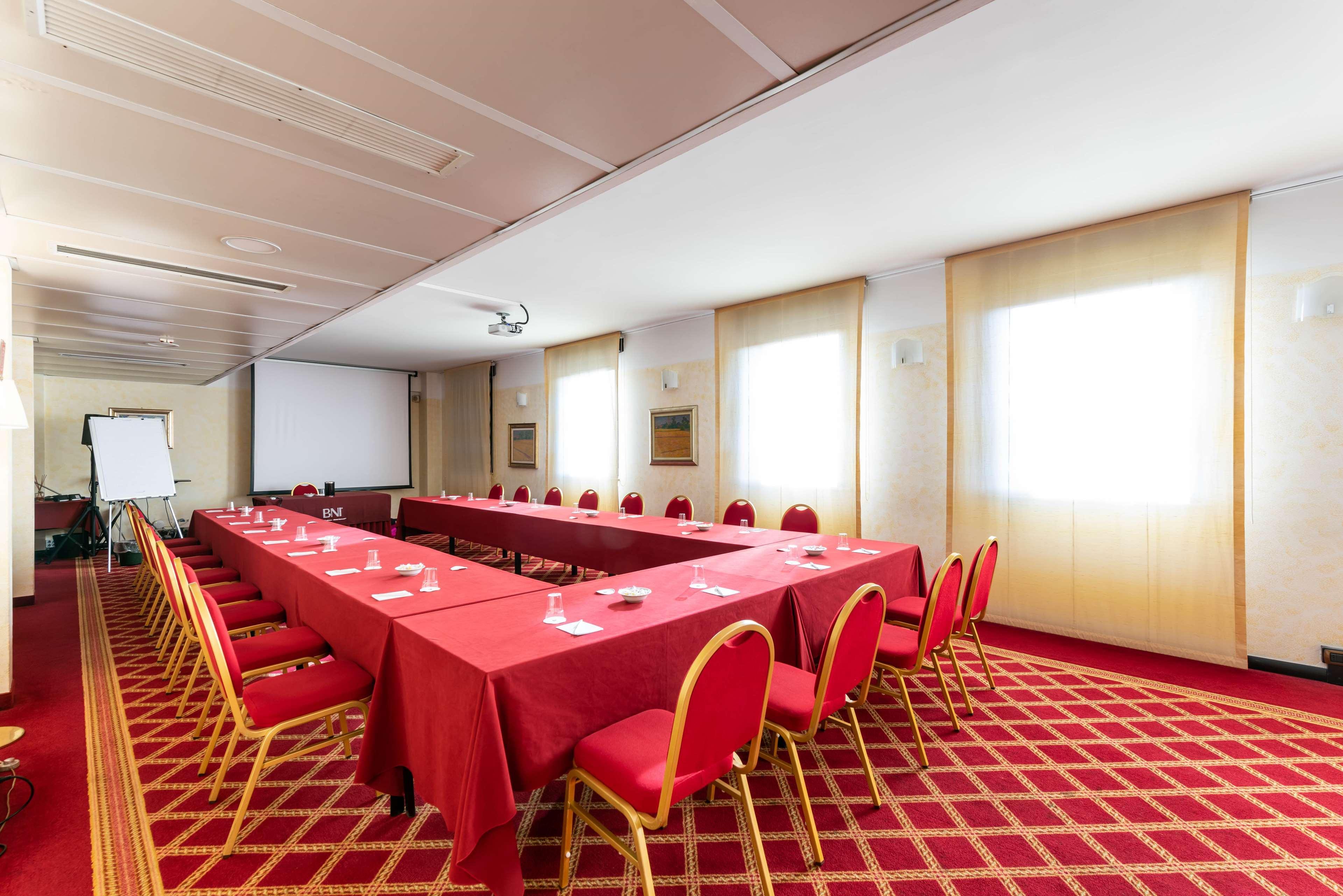 Mirage Sure Collection By Western Hotel Milano