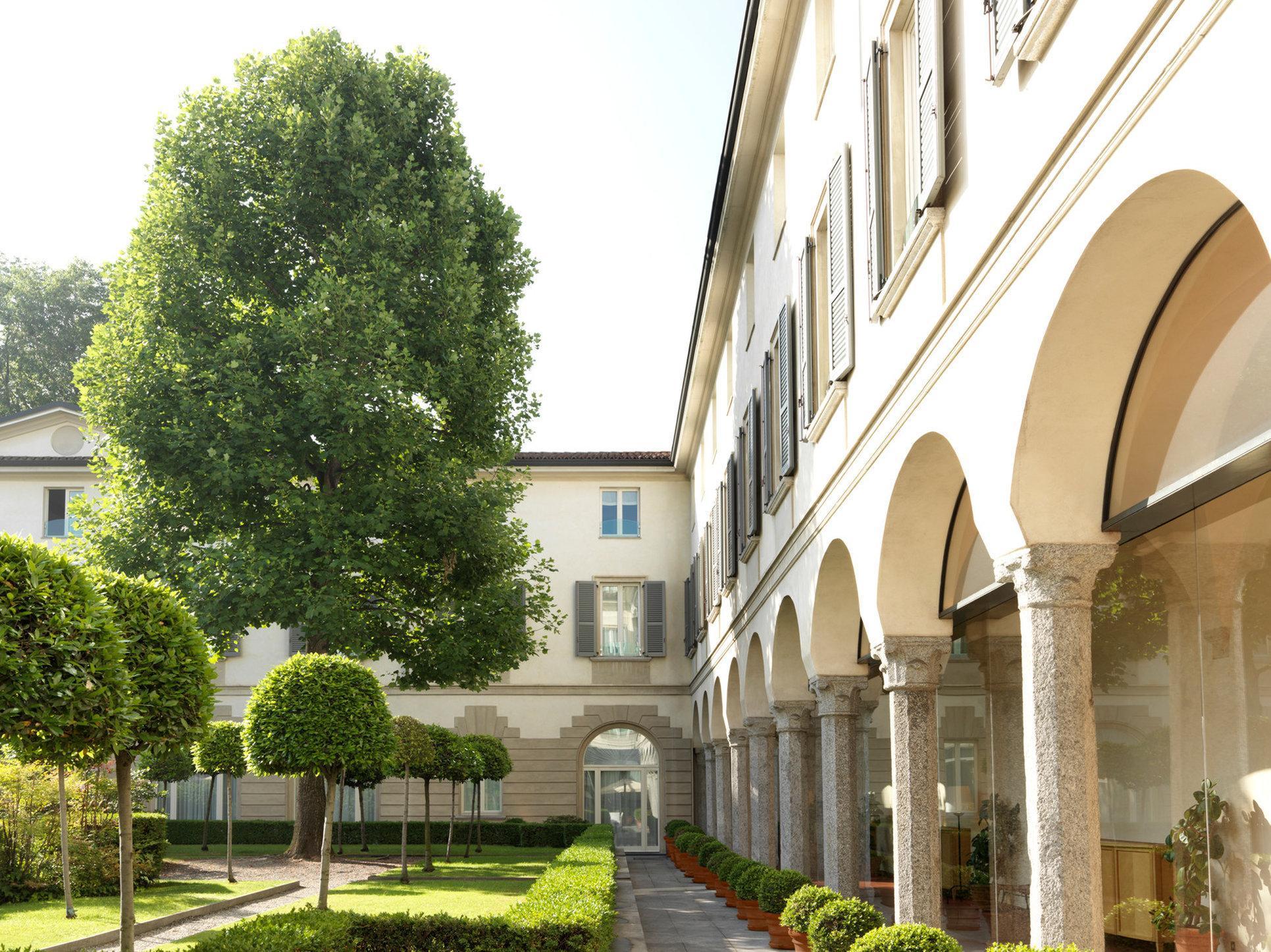 Hotel Four Seasons Milano